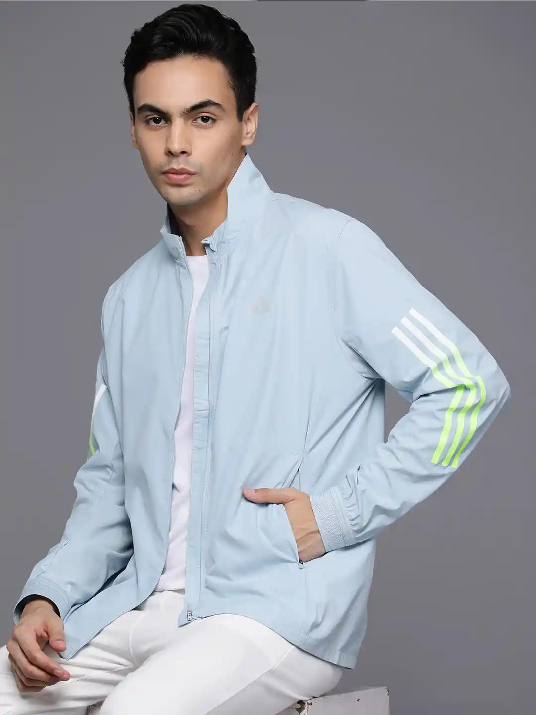 Buy ADIDAS Run Icons Reflective Elements Detailed Running