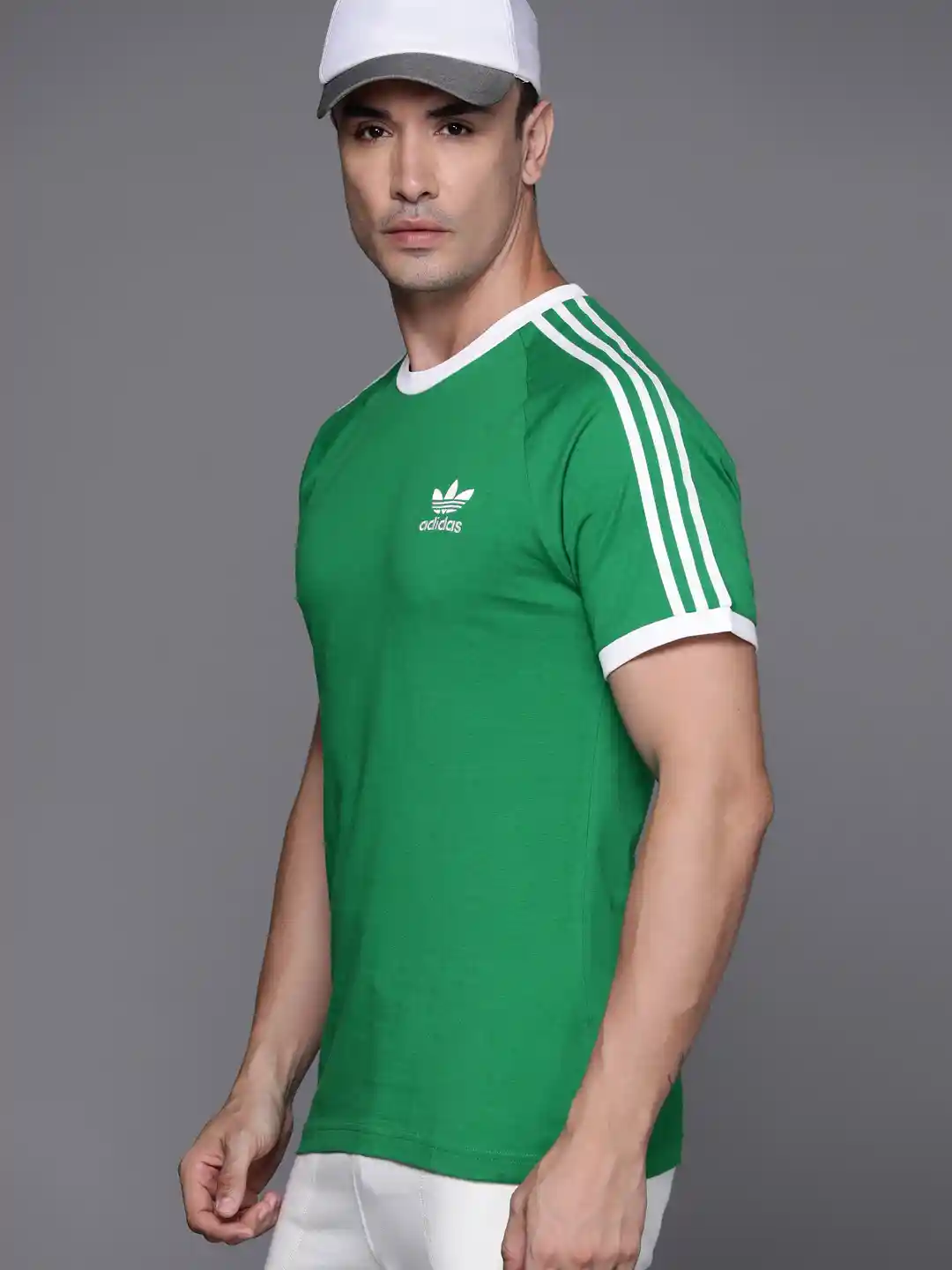 adidas originals adicolor classics adidas shirt man