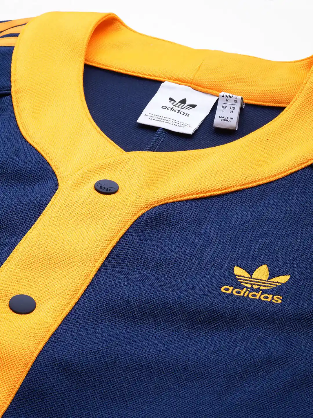 Buy ADIDAS Originals Adicolor Classics SS Shirts Shirts for Men