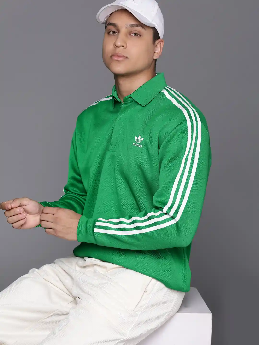 ルーズ アディダス adidas LIGHTBLAZE U （BLK/GY） -靴＆ファッション