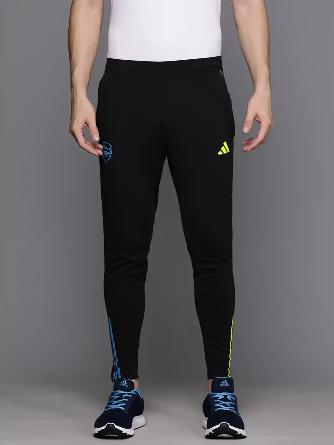 Buy ADIDAS Men Arsenal Tiro23 Training Track Pants Track Pants
