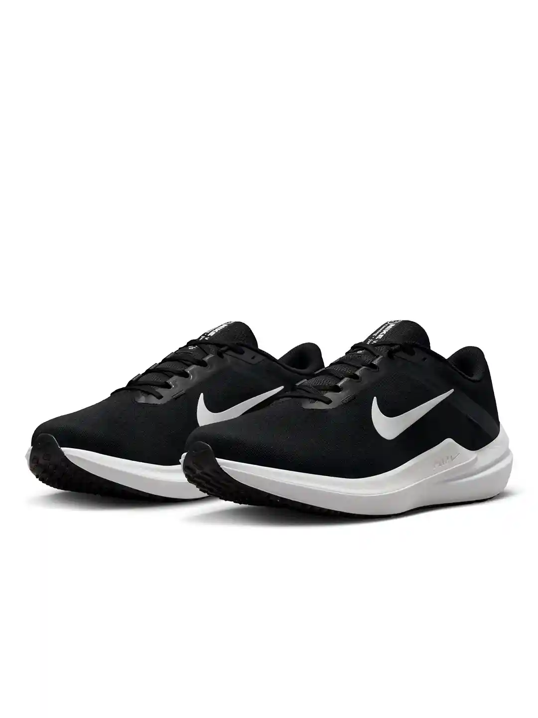 Buy Nike Men Winflo 10 Road Running Shoes (Extra Wide) Sports