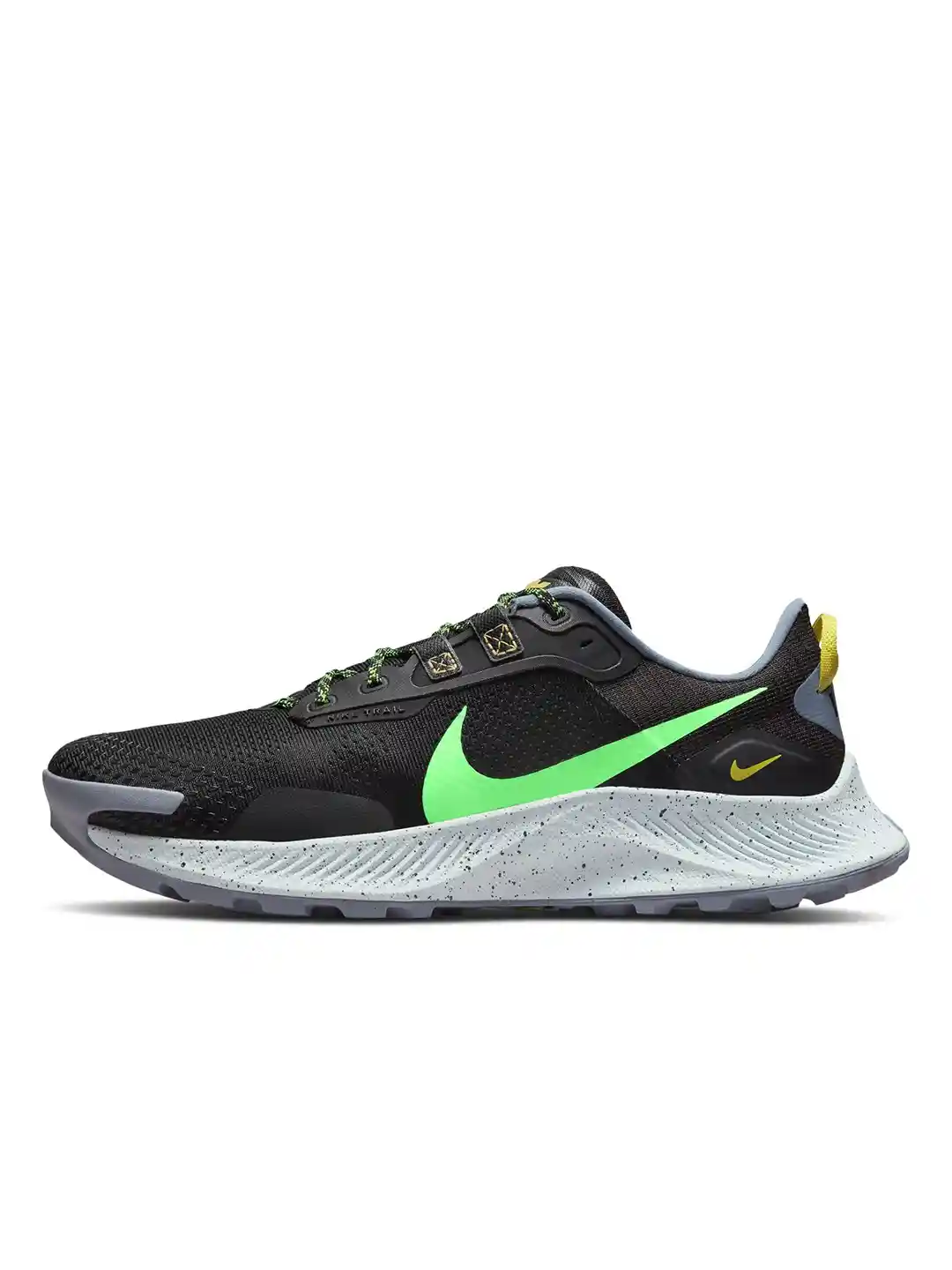 Buy Nike Men Pegasus Trail 3 Trail Running Shoes - Sports