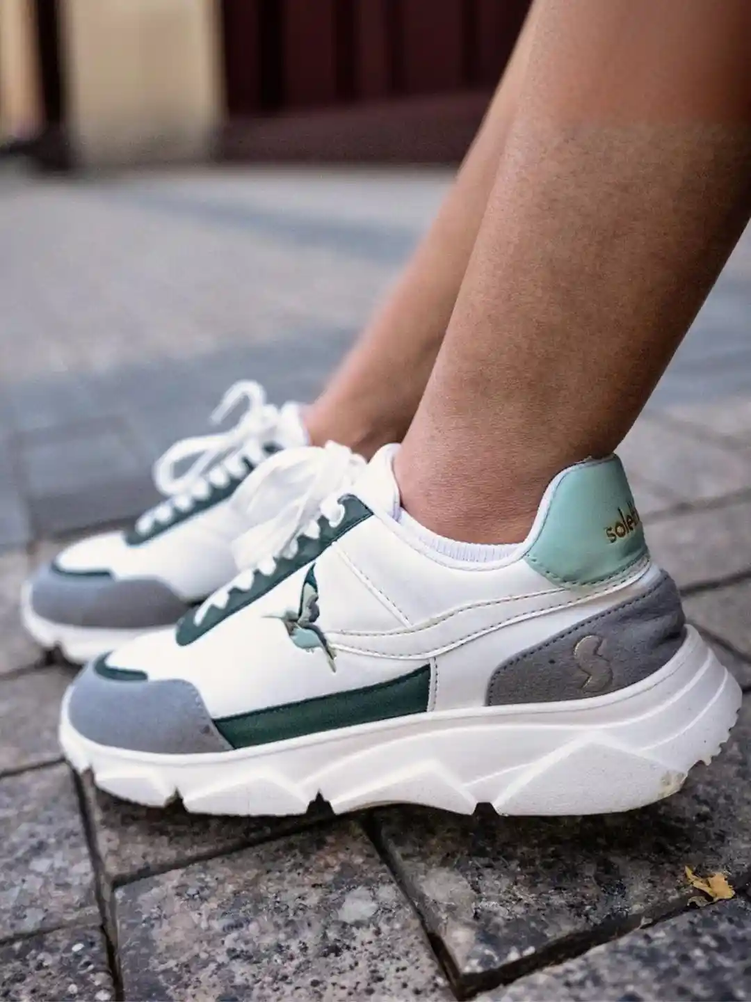 Sneakers Sole Threads Footwear Casual Sneaker Sole Threads Shoes  Solethreads Men PU Sneakers