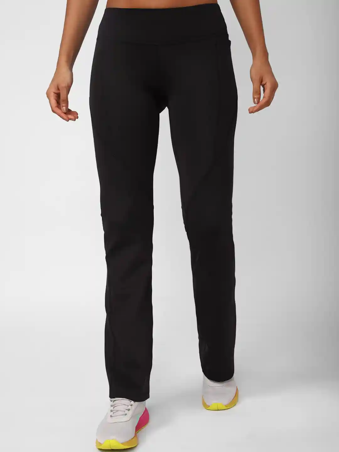 Reebok Women WOR PP BT Track Pants