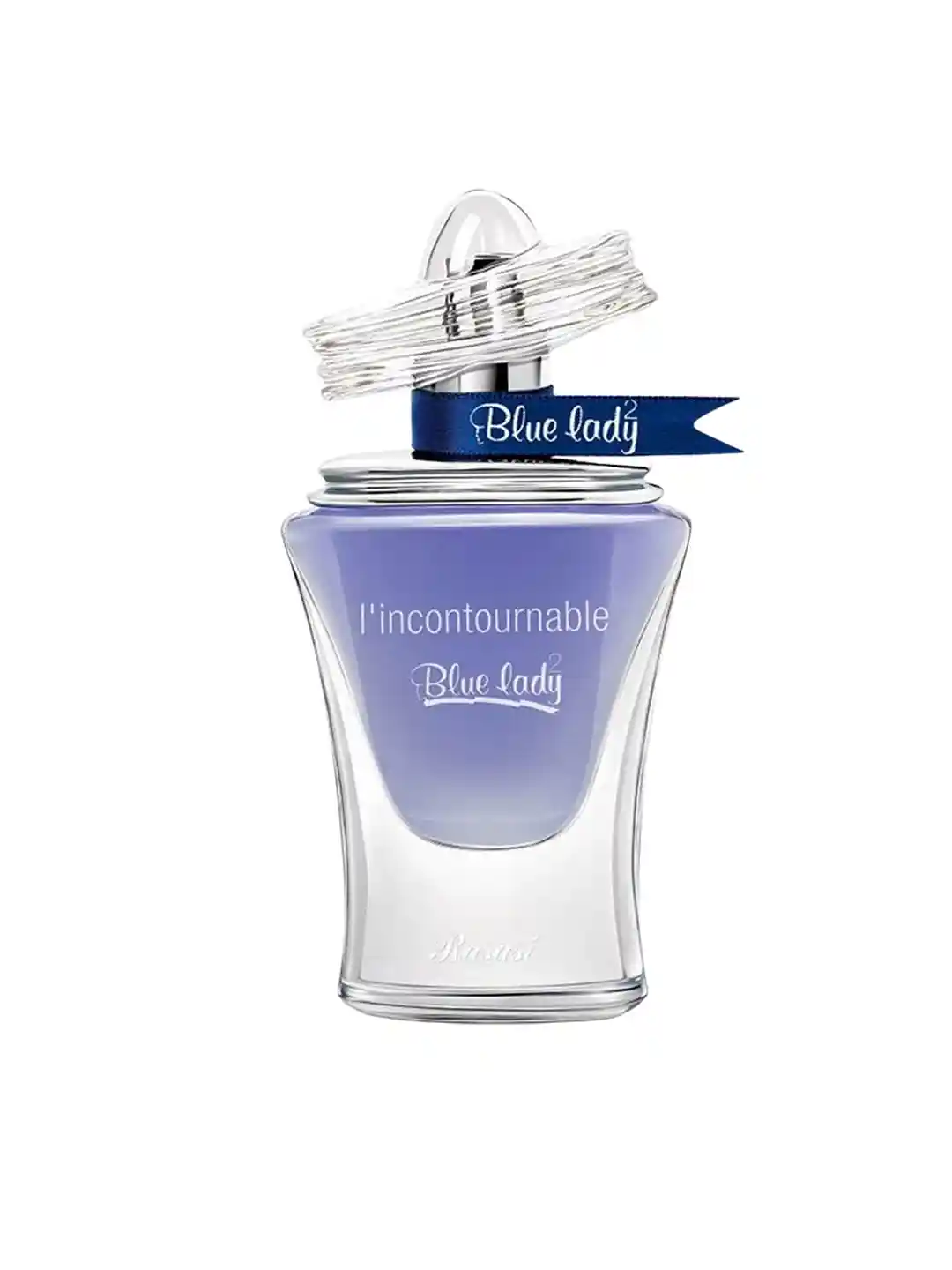 Buy Rasasi Women Blue-Lady2 L'incontournable Eau De Parfum 35ml