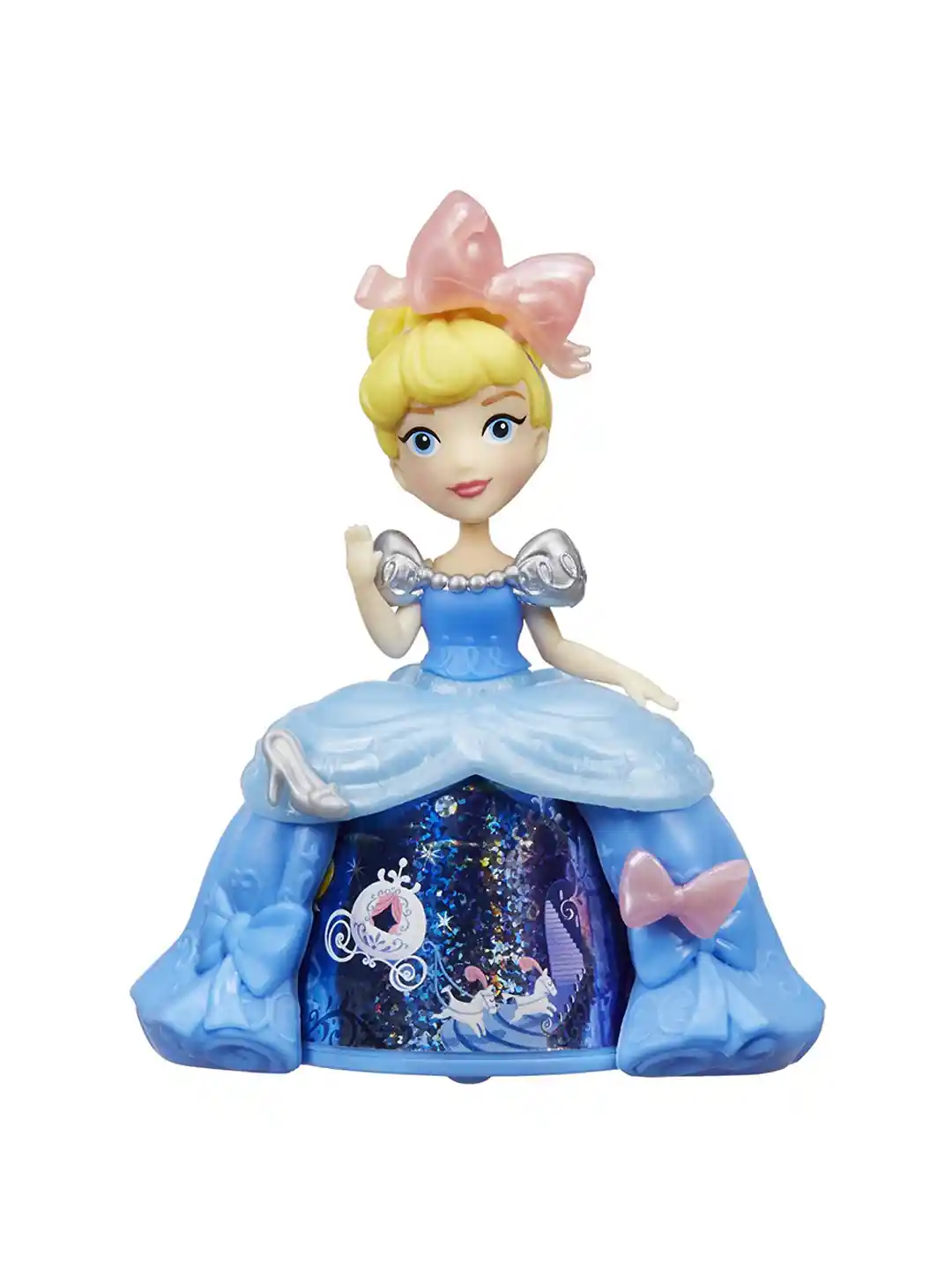 Buy Hasbro Disney Princess Little Kingdom Spin A Story Cinderella