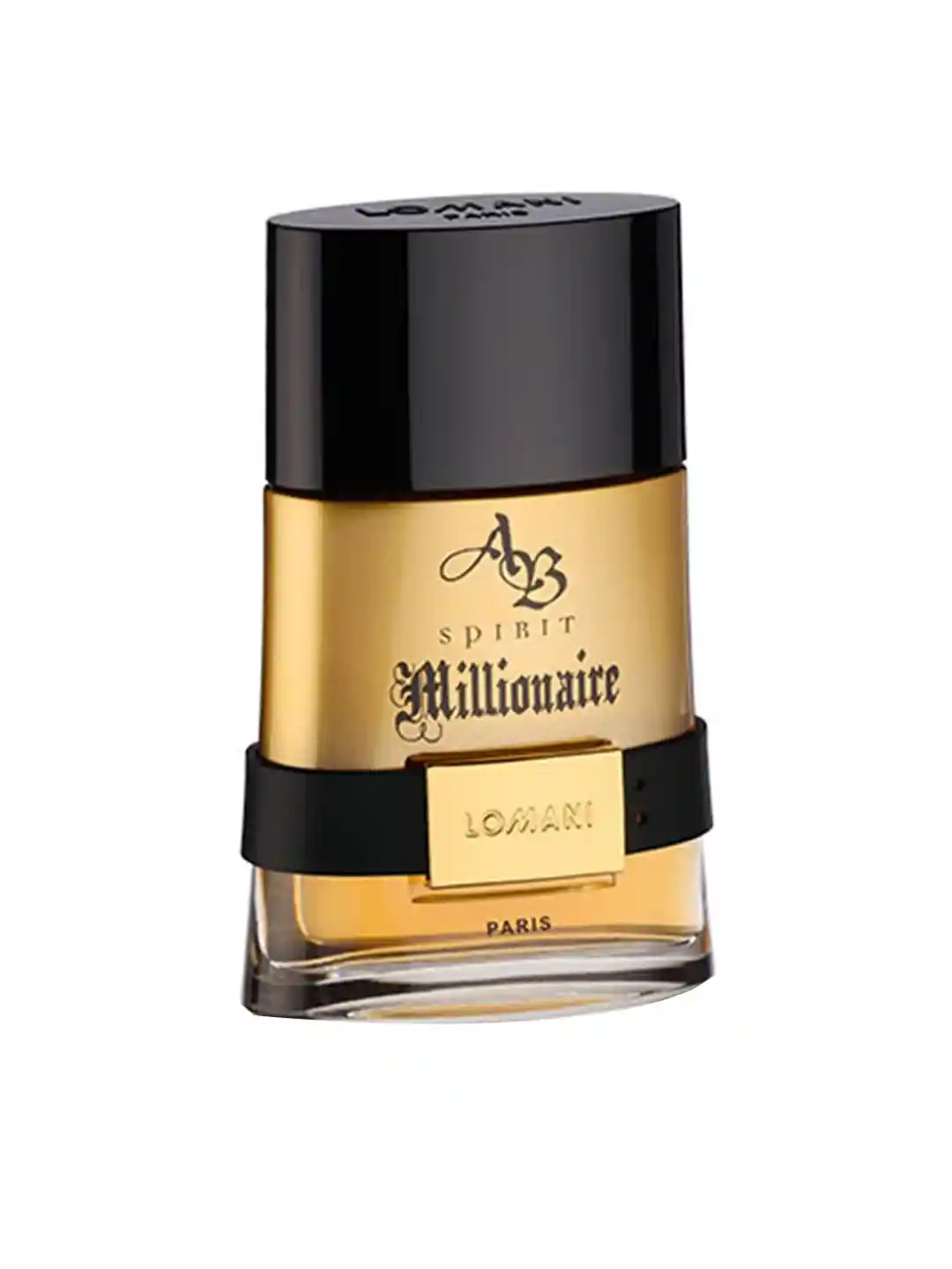 De Parfum Lomani Ab Spirit Millionaire Lomani Men Ab Spirit
