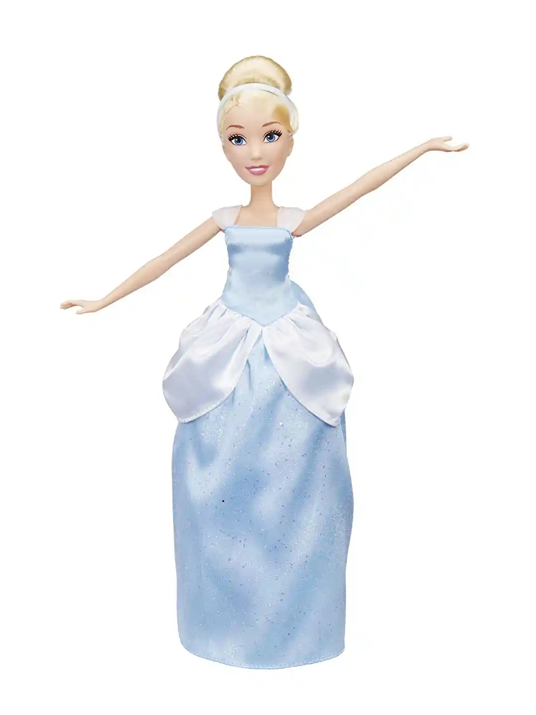 Buy Hasbro Disney Princess Cinderella Fashion Doll Soft Toys and