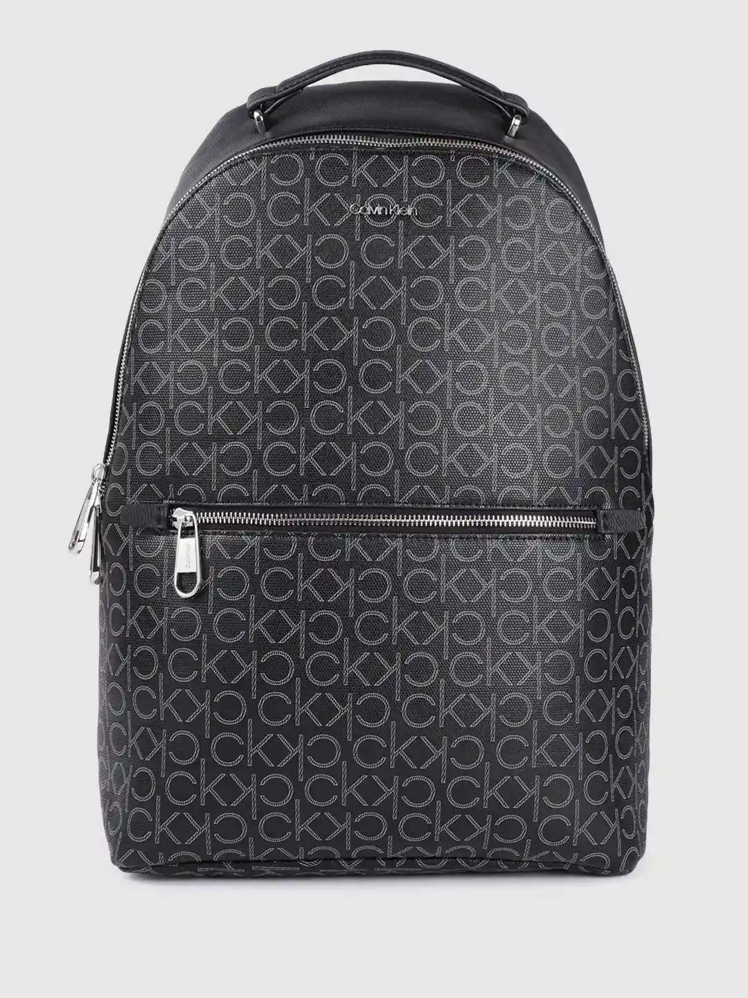 Myntra Fossil Laptop Bag Men's Calvin Klein Men Brand Logo