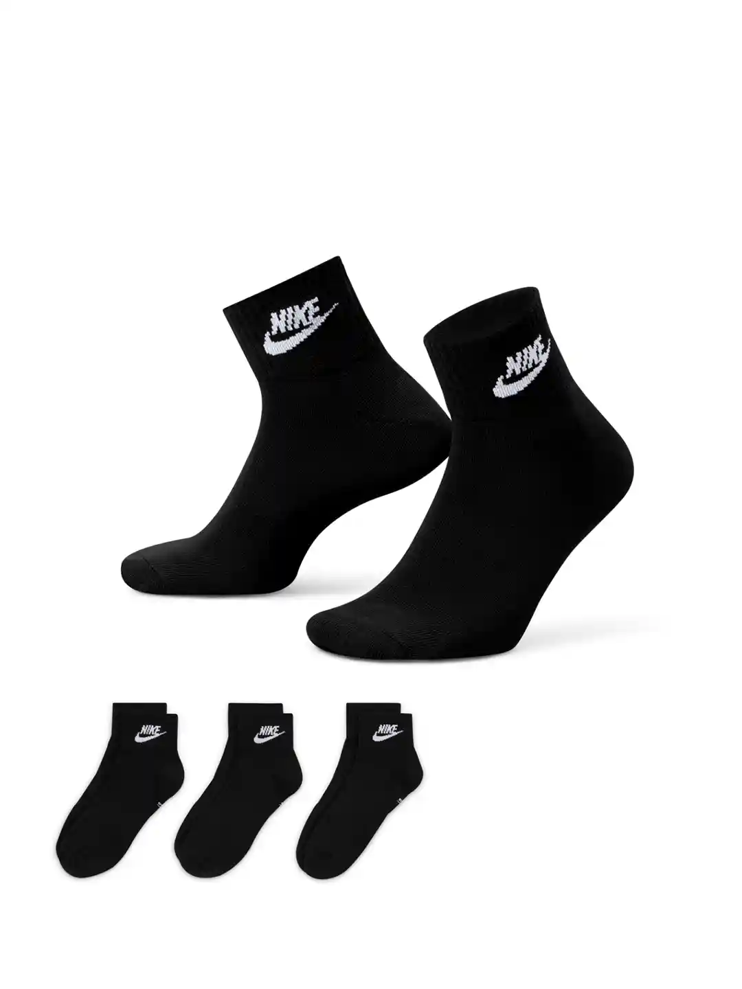 Ankle Nike Long Socks Women Nike Pack Of Everyday Essential