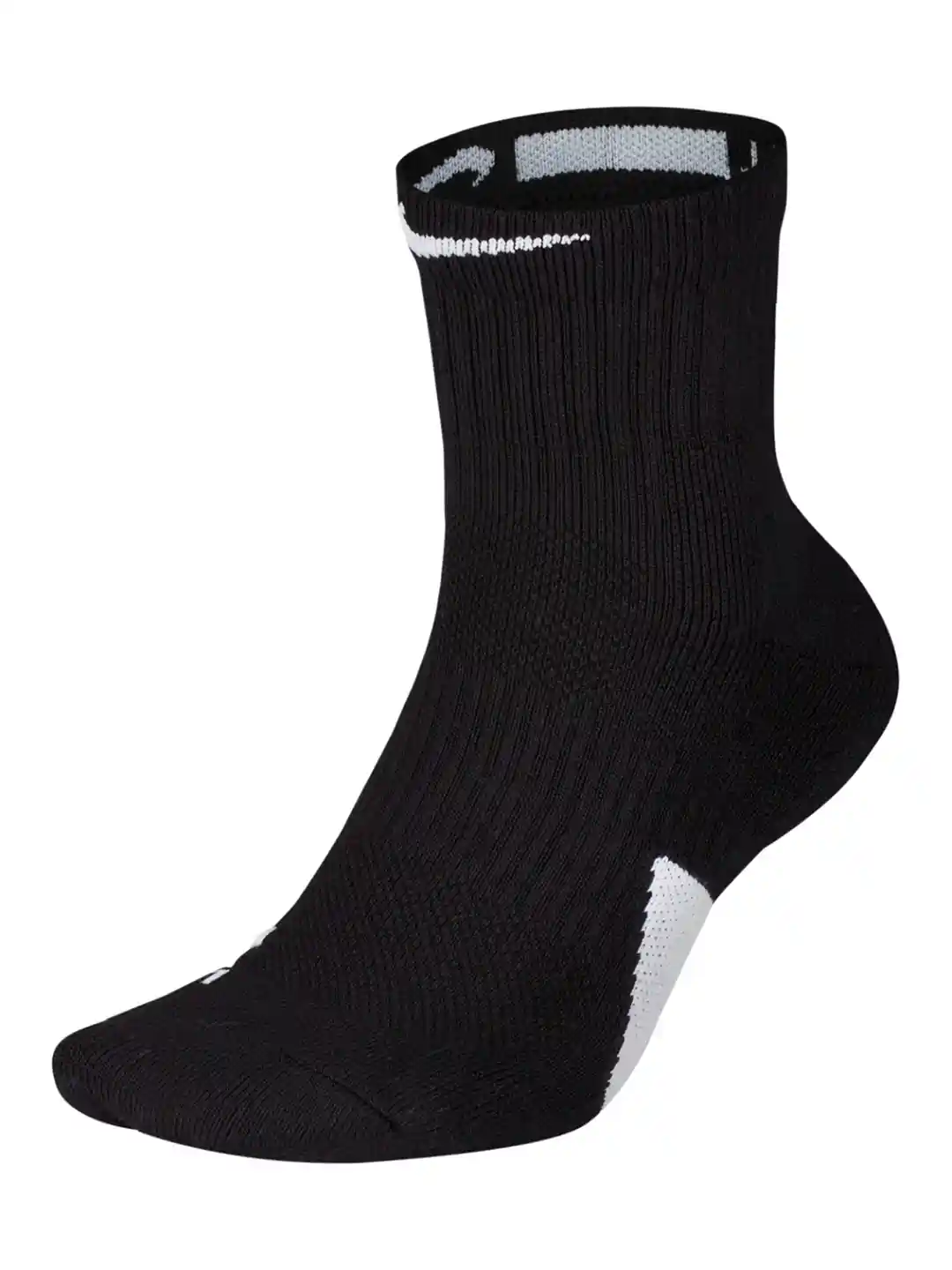Buy Nike Elite Mid Basketball Calf-Length Socks Socks for Unisex