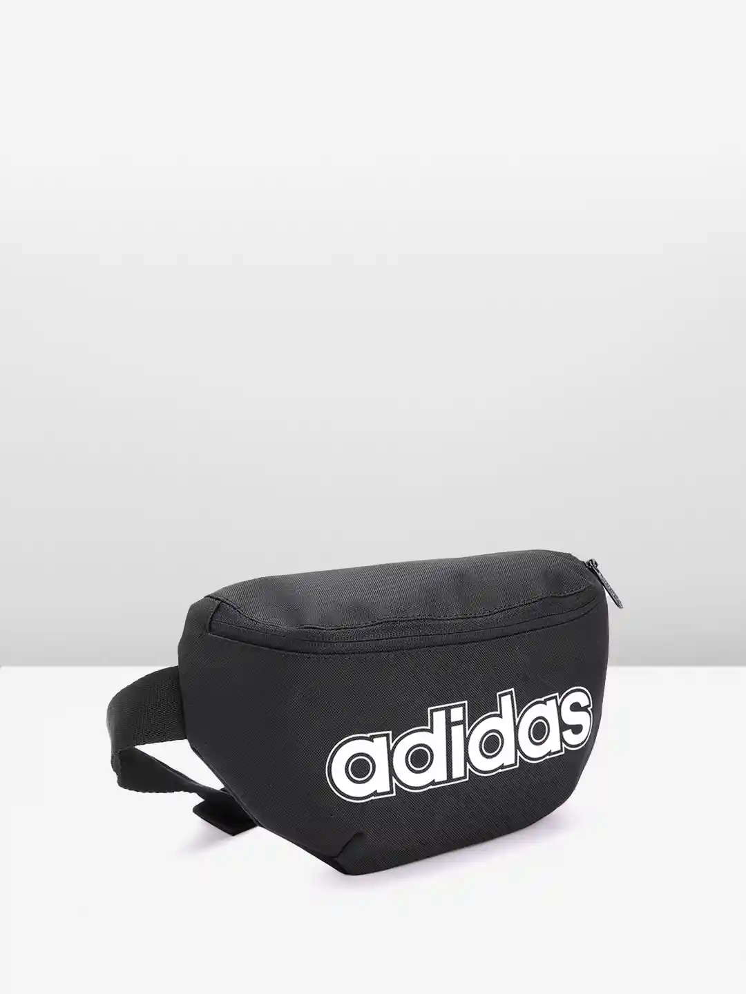 Buy ADIDAS Unisex Brand Logo Printed DAILY WB Fanny Pack Waist