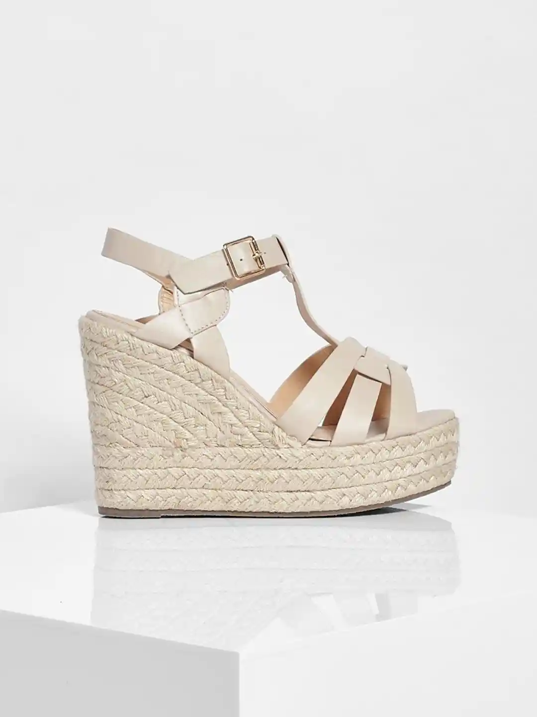Buy Boohoo Women Espadrille Wedge Heels Heels for Women 23755226