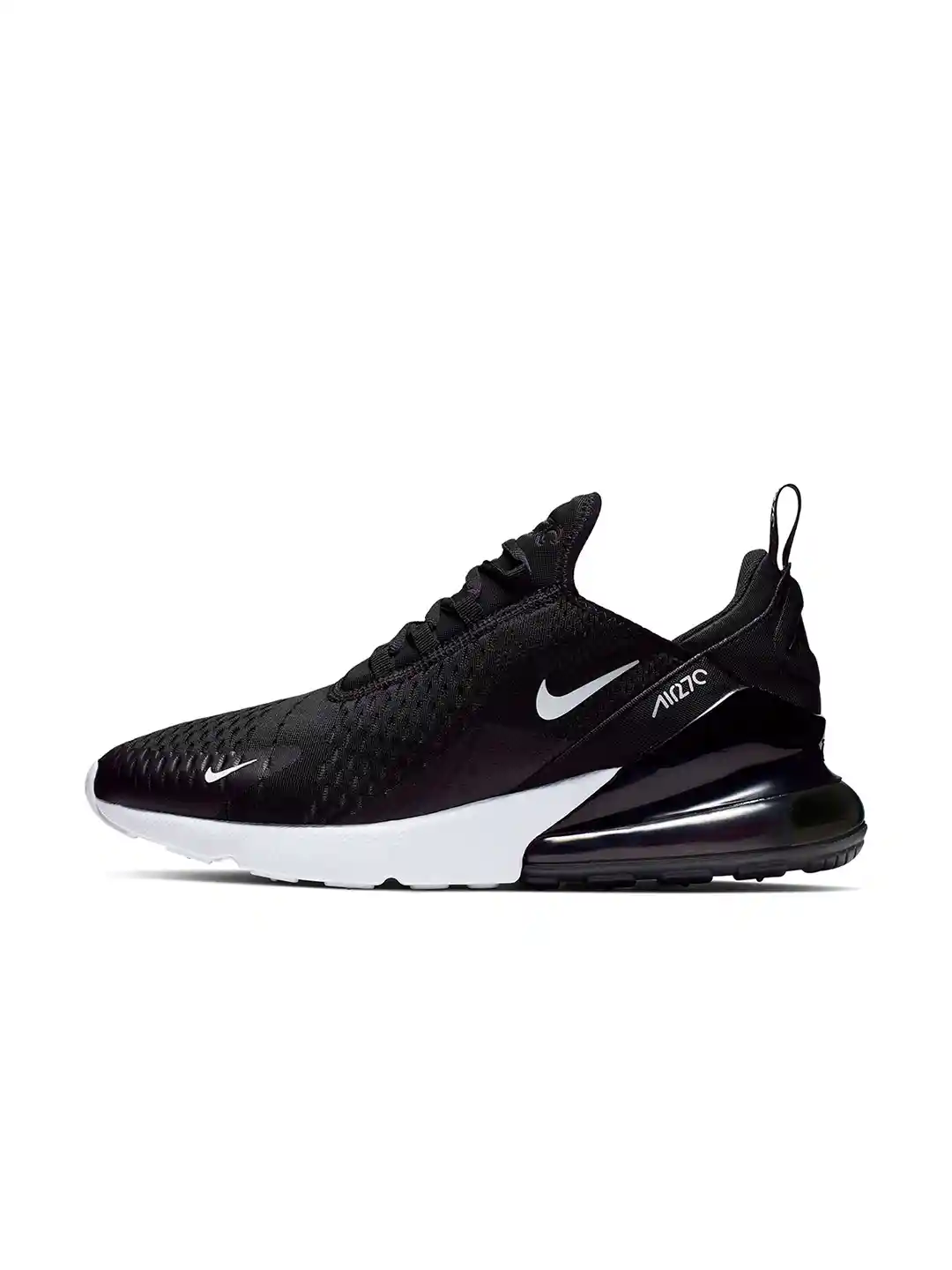 Air 270 Cheap 'air Max Mens Trainers Uk Nike Men Black Air