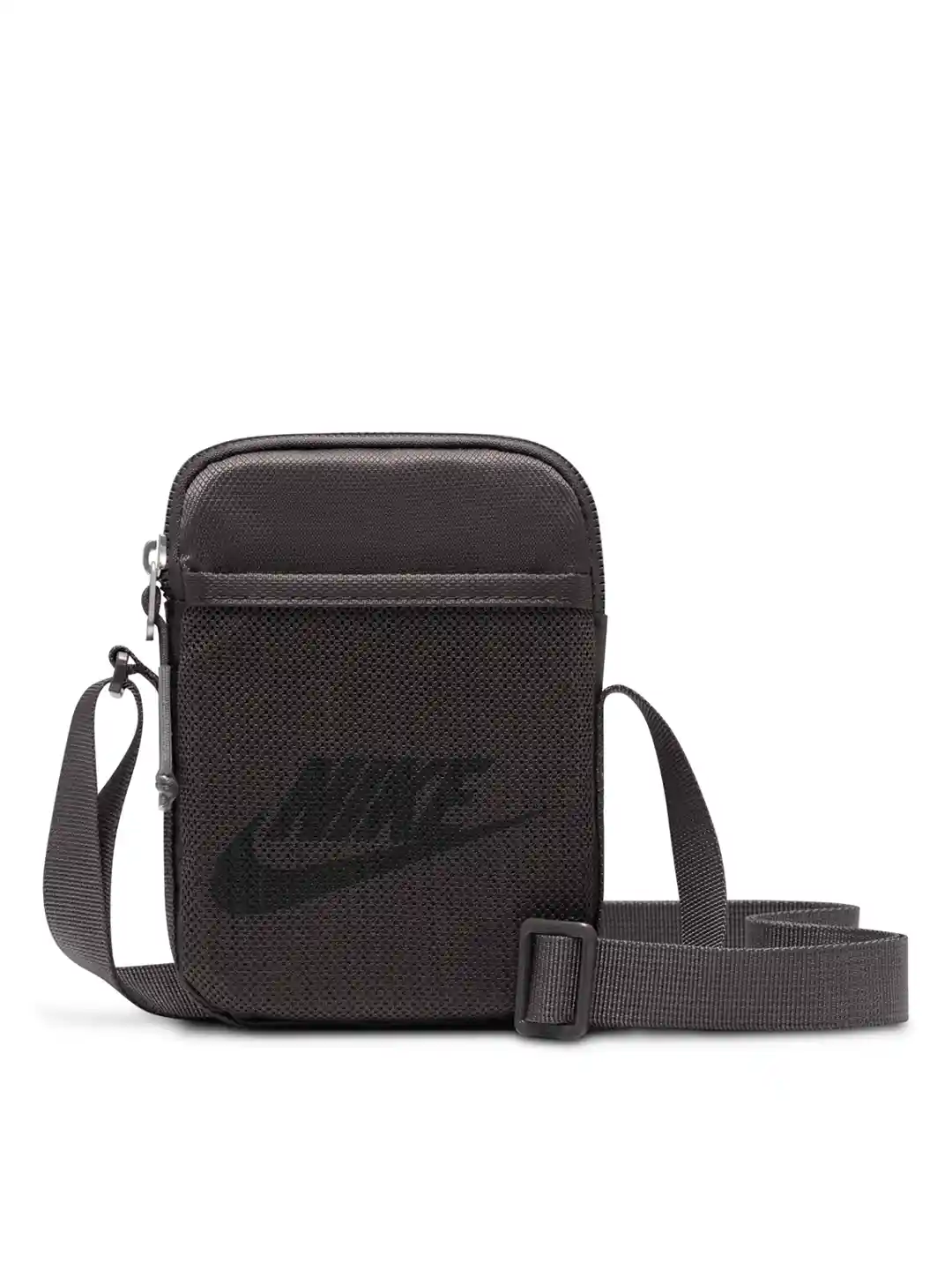 Nike Heritage Crossbody Bag (Small, 1L)