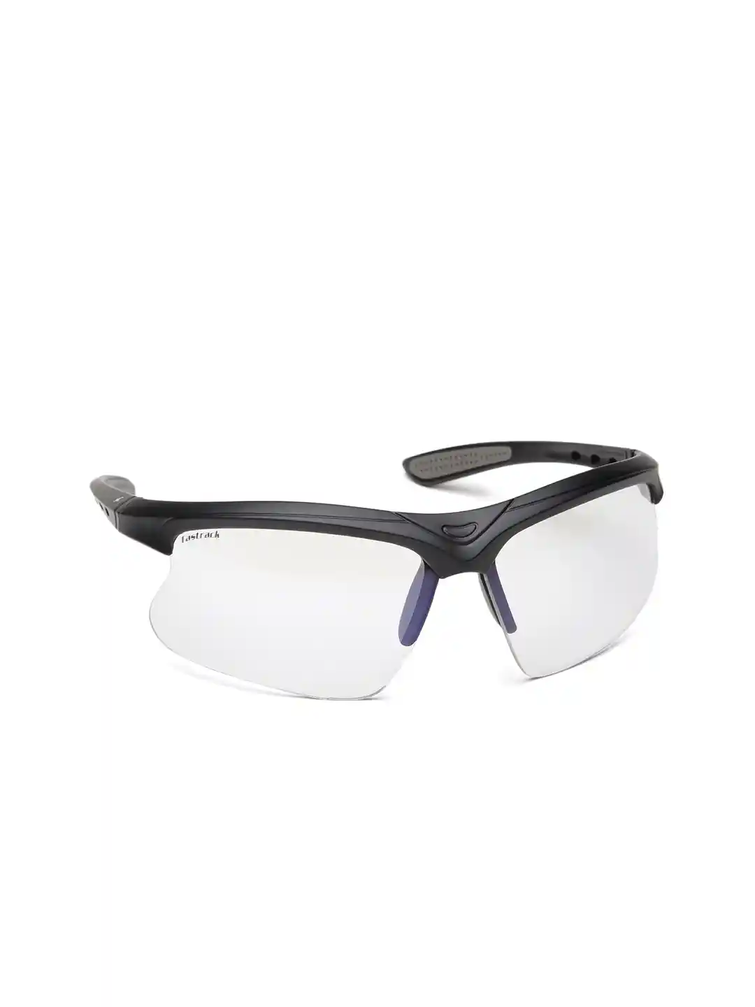 Eyeglass Frames Fast Track Sports Sunglasses Fastrack Men White