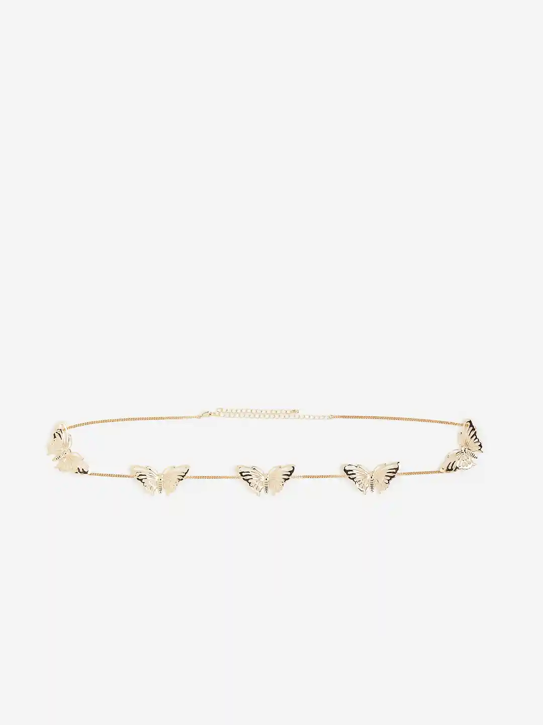 Buy H&M Waist Chain Belts for Women 23771408 Myntra