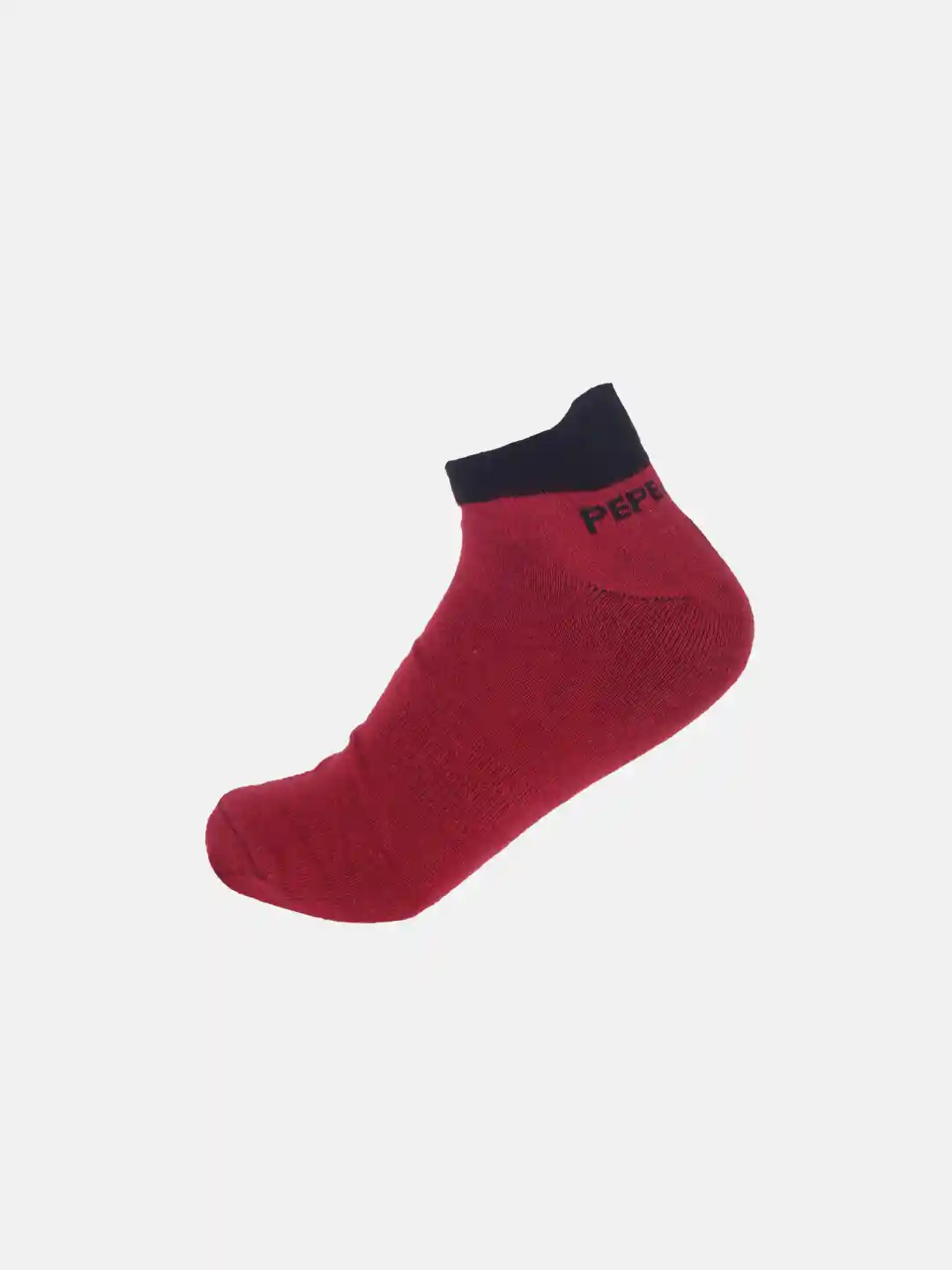 Buy Pepe Jeans Men Pack Of Striped Ankle Length Socks Socks