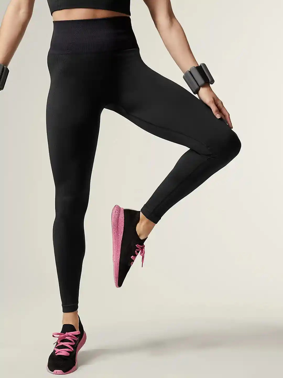 Marks And Spencer Seamless Tights 2pk 10 Denier Ladder Resist