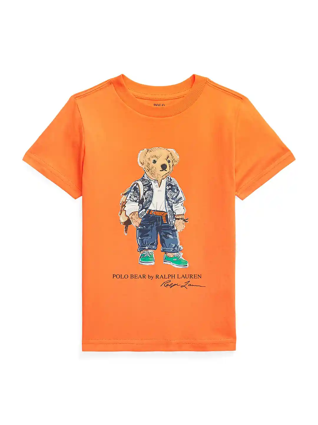 HOT Polo Bear Cheap Ralph Tops Polo Ralph Lauren Boys Polo