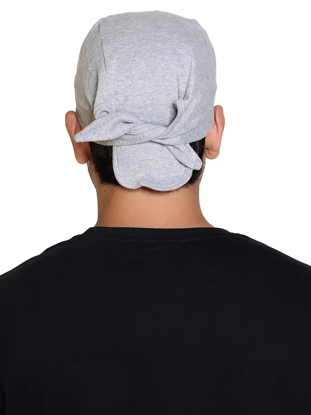 Buy Gajraj Unisex Cotton Patka Skull Cap - Caps for Unisex