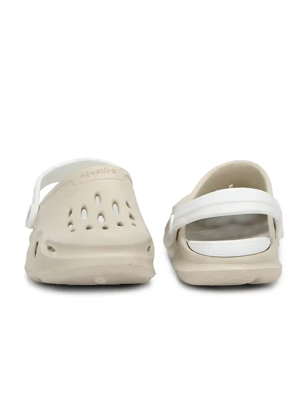 Buy Aqualite Men Featherweight Clogs Flip Flops for Men 23826604