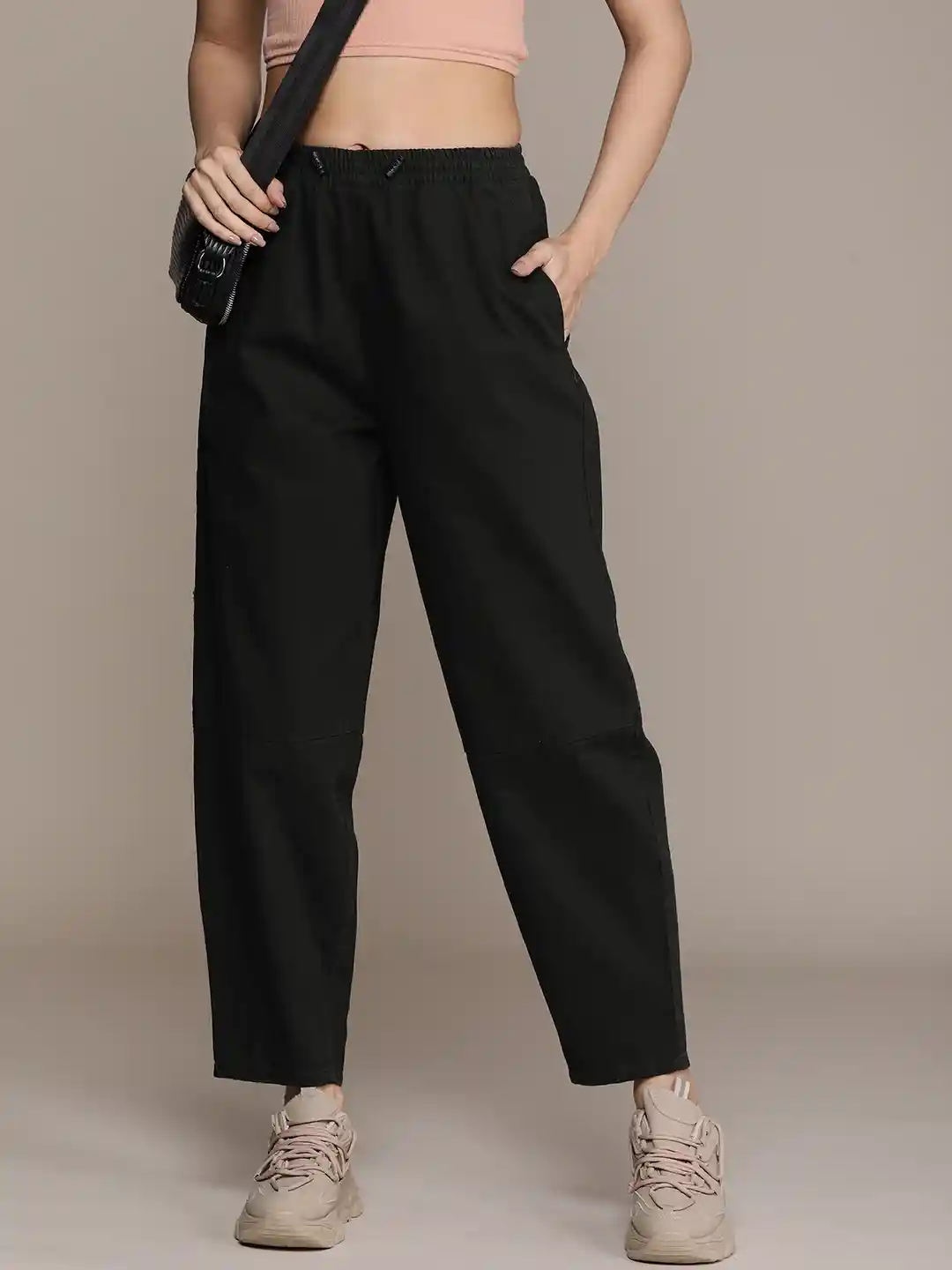 Jogger Pants Puma Women's Clothing Macy's The Roadster