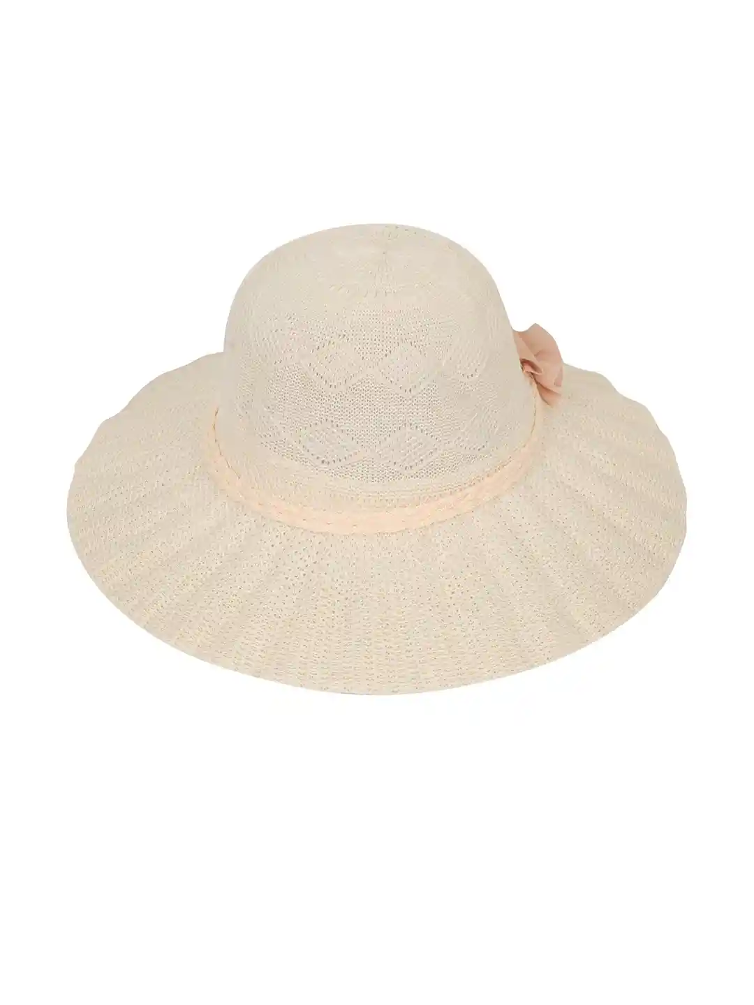 Buy FabSeasons Long Brim Beach and Sun Hat Hat for Women