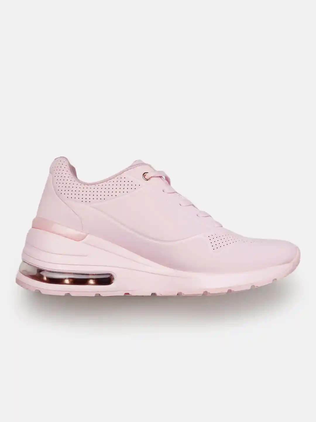 Buy Skechers Women Million Air Elevated Sneakers Casual Shoes