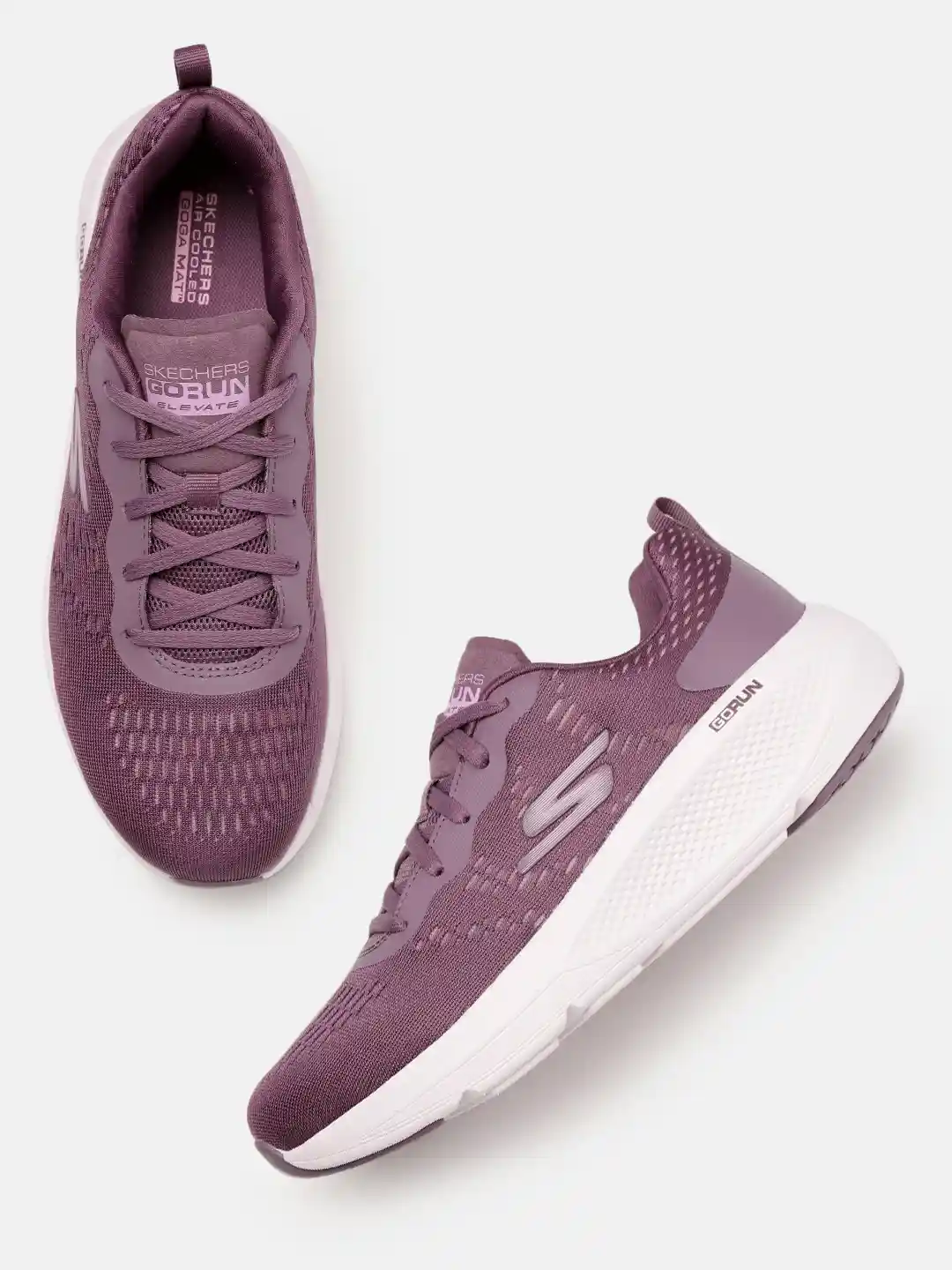 Buy Skechers Women Go Run Elevate Running Shoes Sports Shoes for