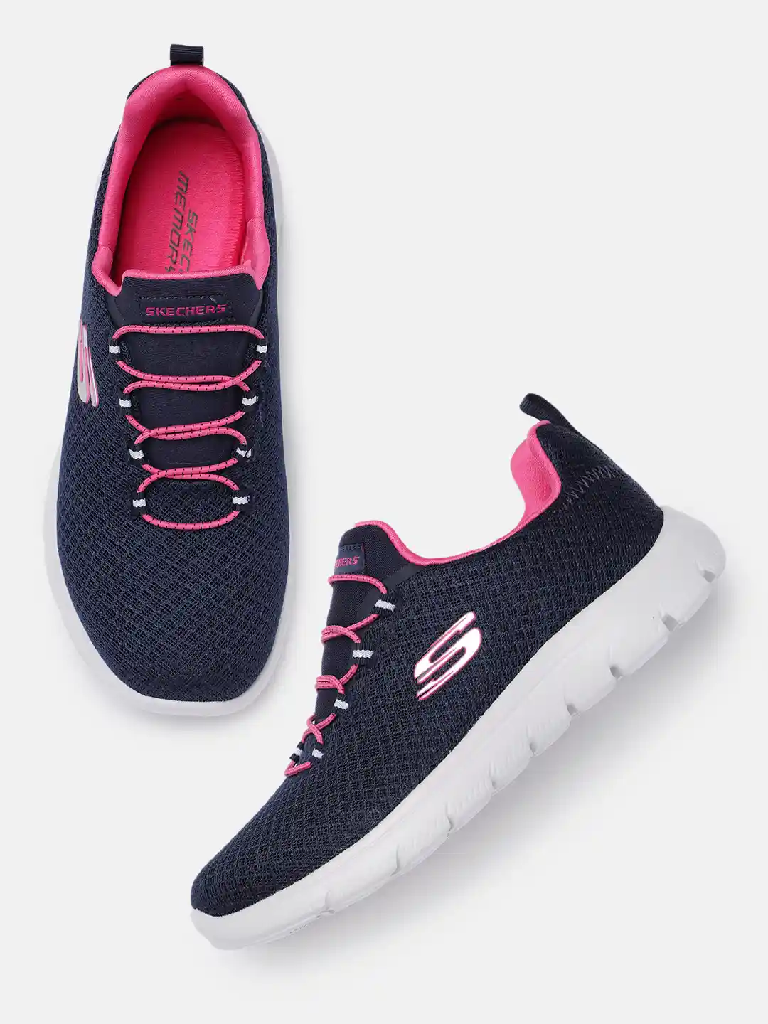 Skechers Slip On Do Skechers Stretch Out Skechers Women Summits