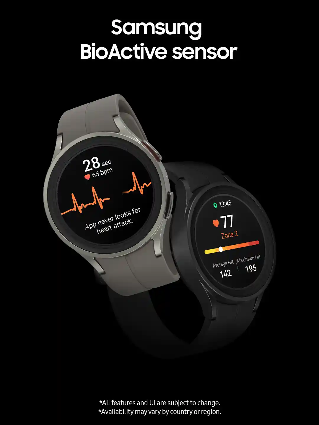 Android Smartwatch Samsung Galaxy Watch Active Sensors Buy Samsung