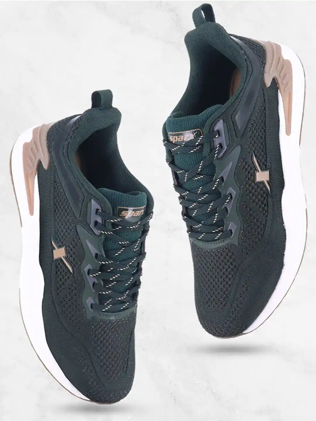 Sm 323 Comfortable Sneakers Sparx Sm 292 Sparx Men Mesh Running Shoes