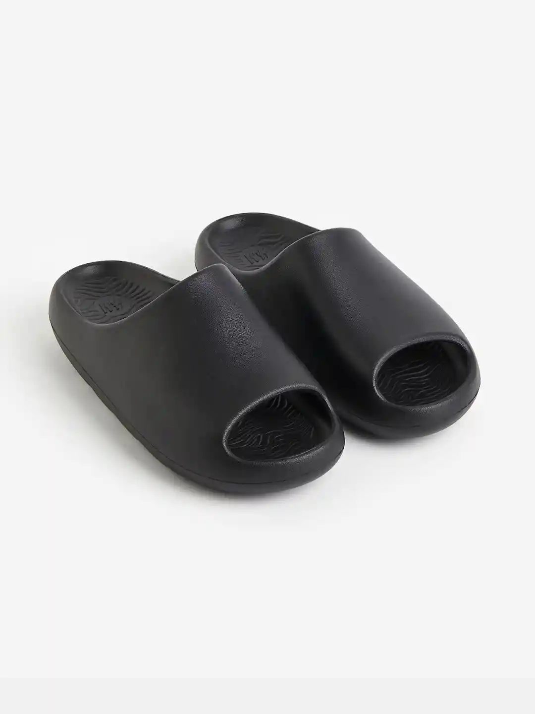 Buy H&M Boys Chunky Pool Slides Flip Flops for Boys 23879880