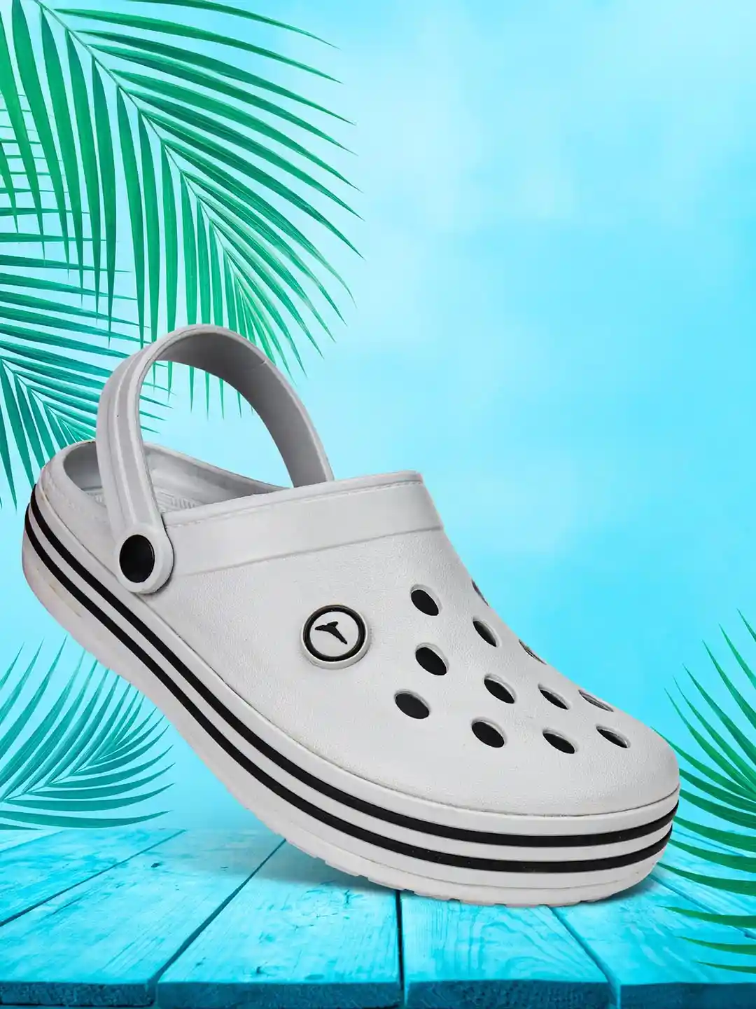 Clog Shoes Myntra Clogs Hot Flipside Mens Clogs Clearance