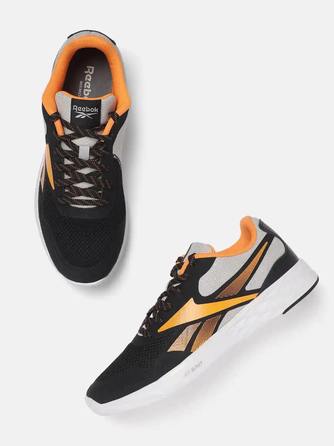 Reebok Men Smart trek Running Shoes