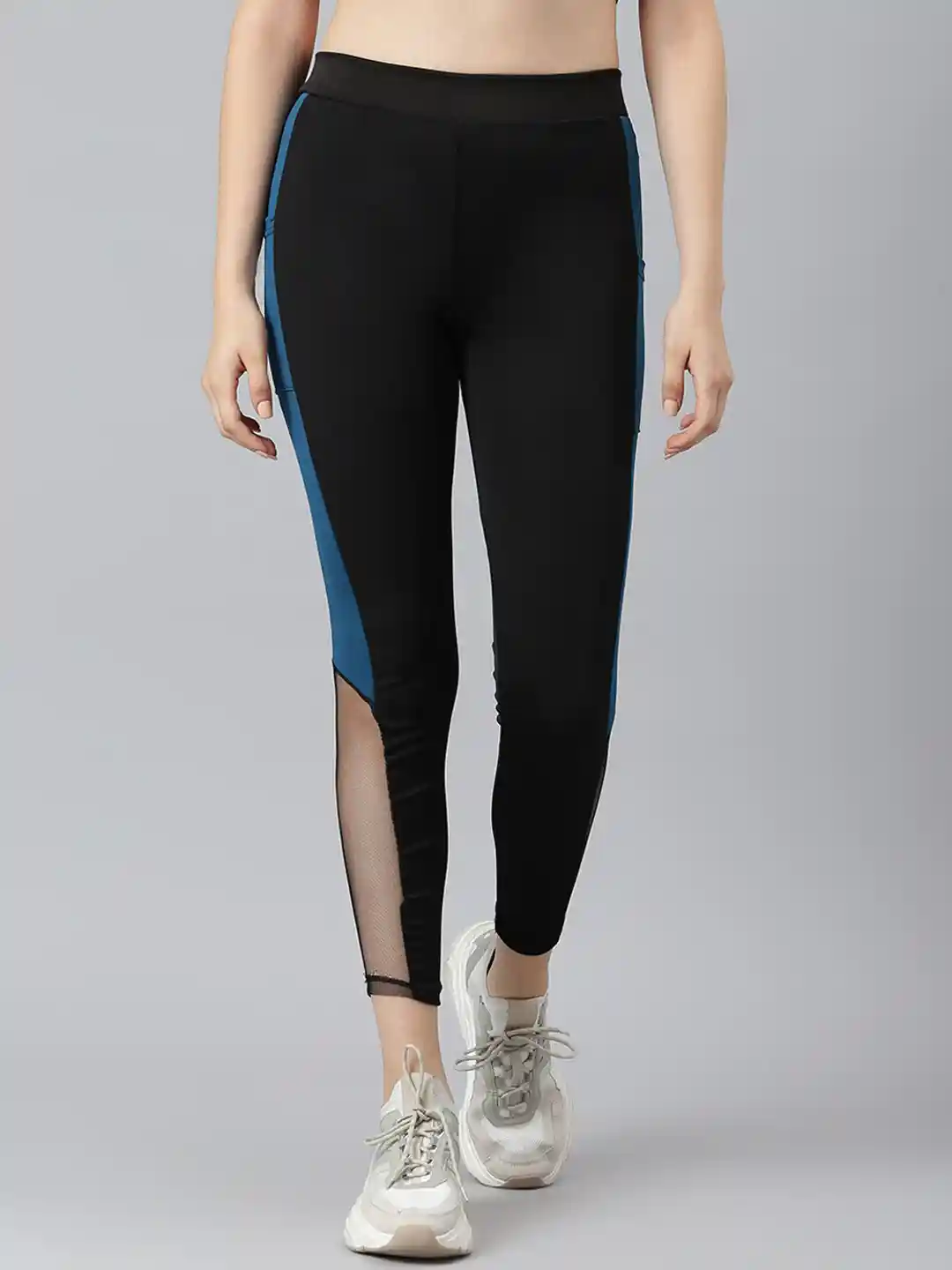 Buy BAESD Girls Ankle-Length Sports Track Pant Track Pants for