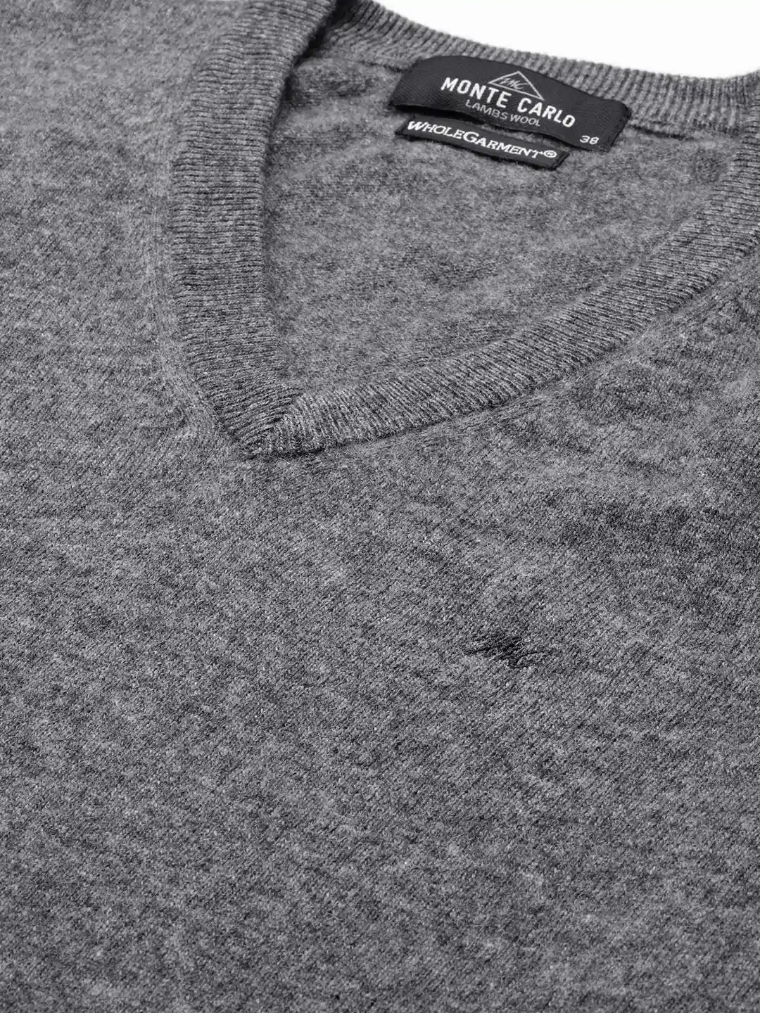 Buy Monte Carlo V-Neck Sweater Vest Sweaters for Men 23920926