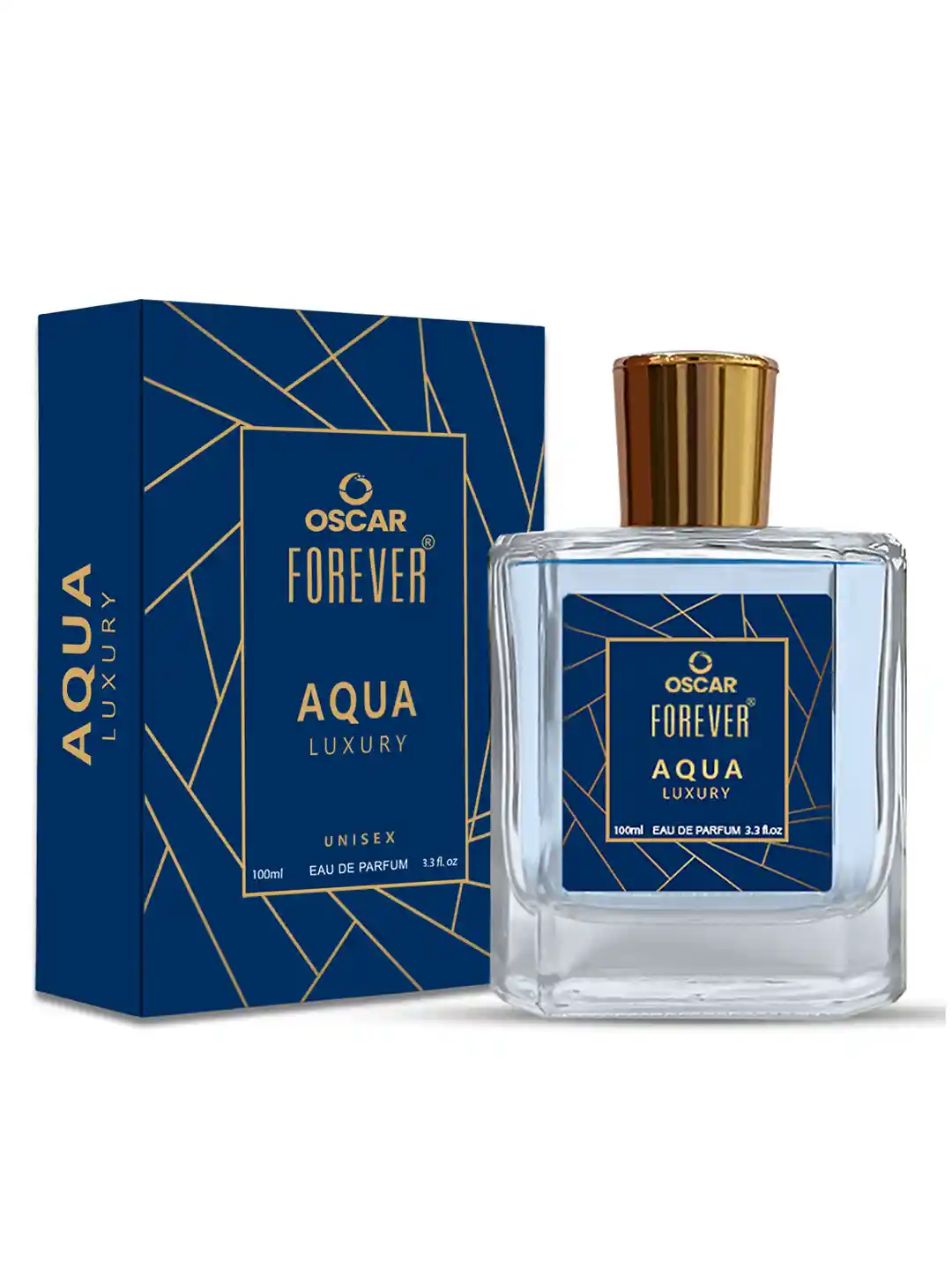 Buy OSCAR Forever Aqua Luxury Long Lasting Eau De Perfume 100 ml