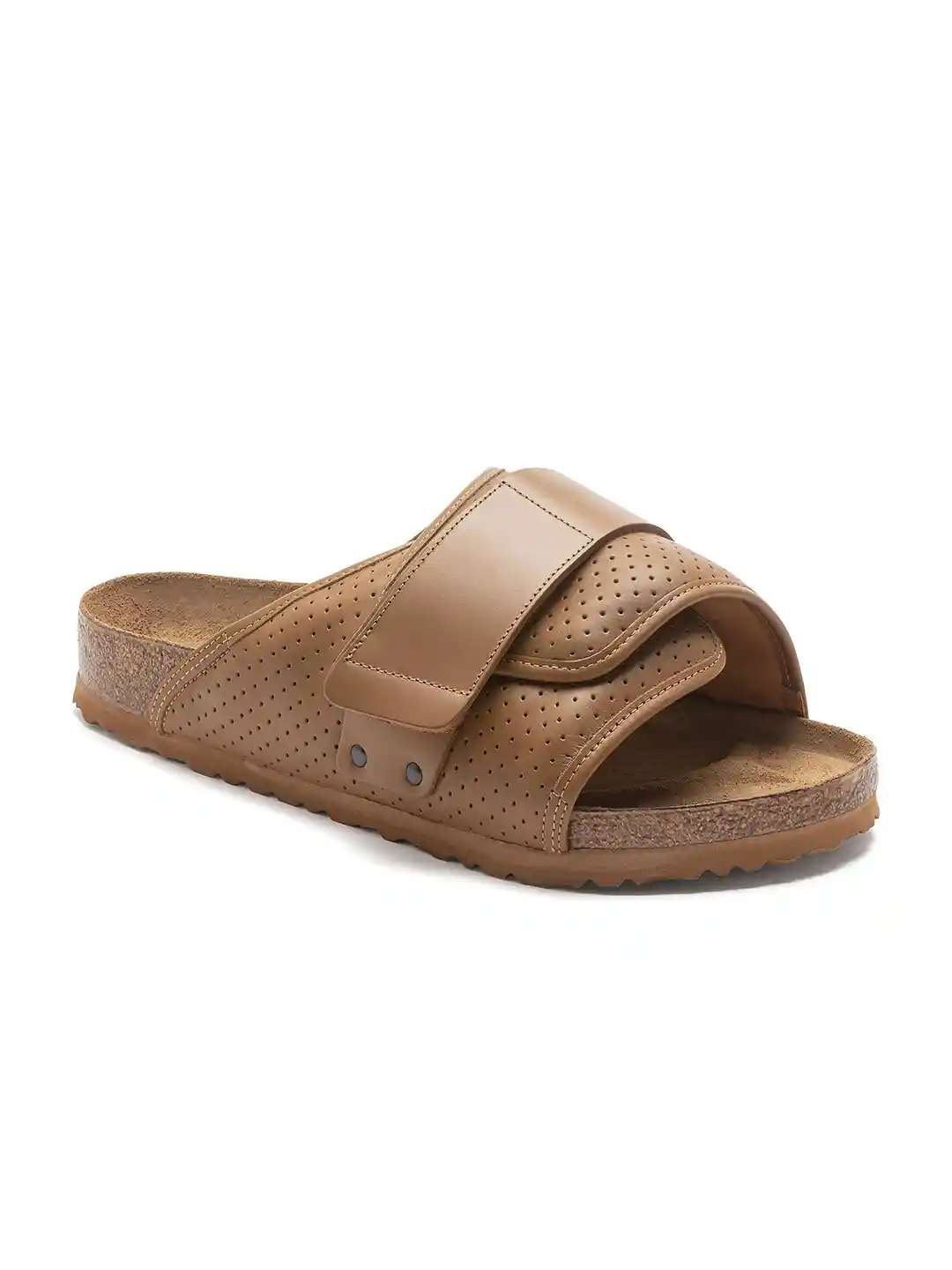 Birkenstock Kyoto Sandal Men Birkenstock Kyoto Puff Pack Cork