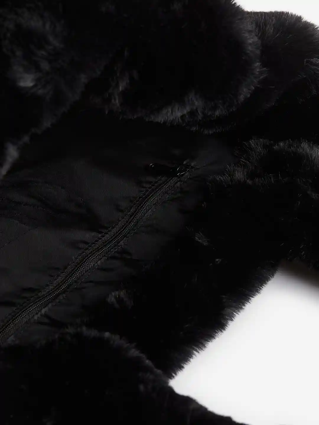 Buy H&M Fluffy Shoulder Bag Handbags for Girls 23964740 Myntra