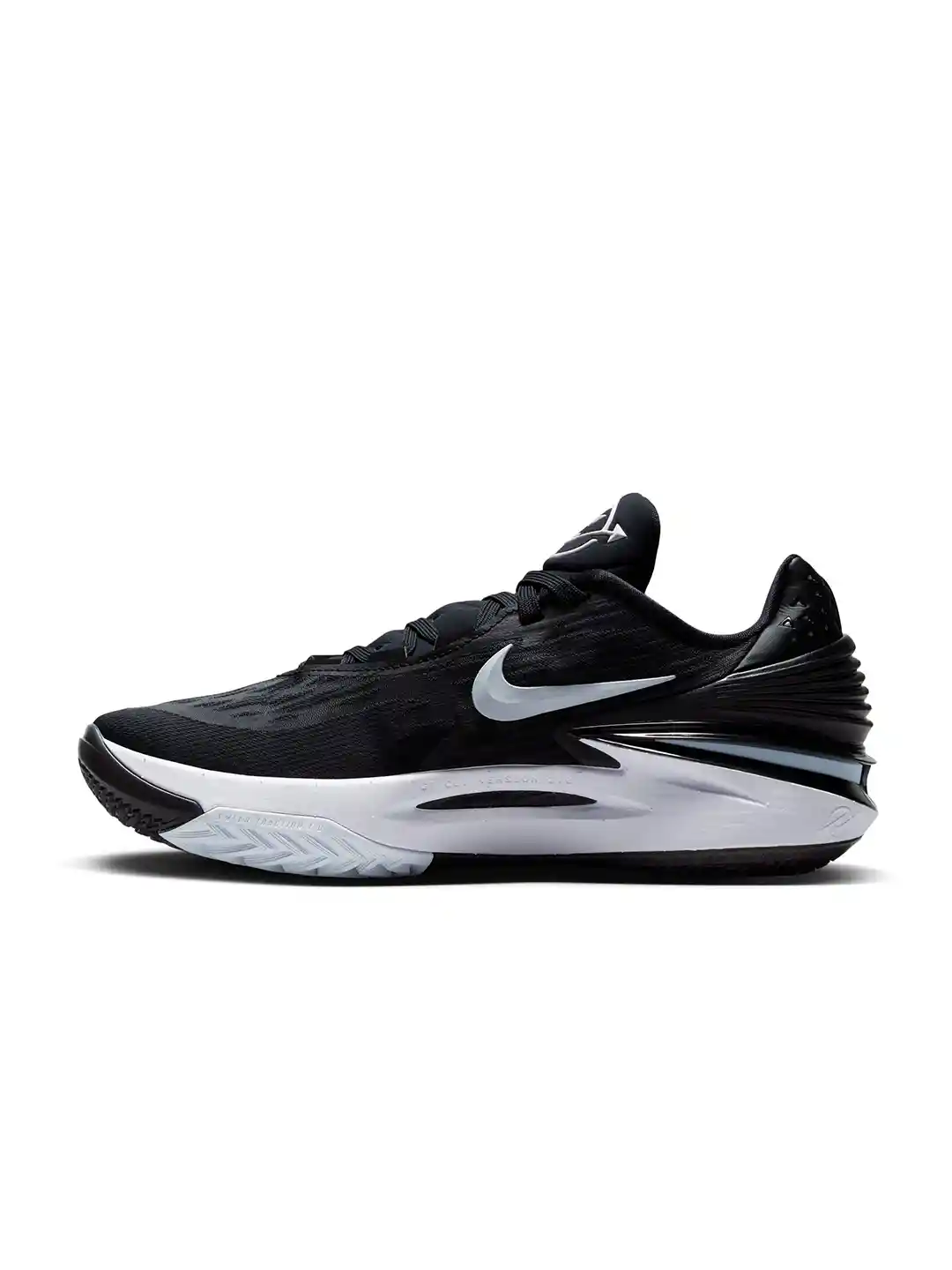 Buy Nike Men Air Zoom G.T. Cut 2 EP Basketball Shoes - Sports
