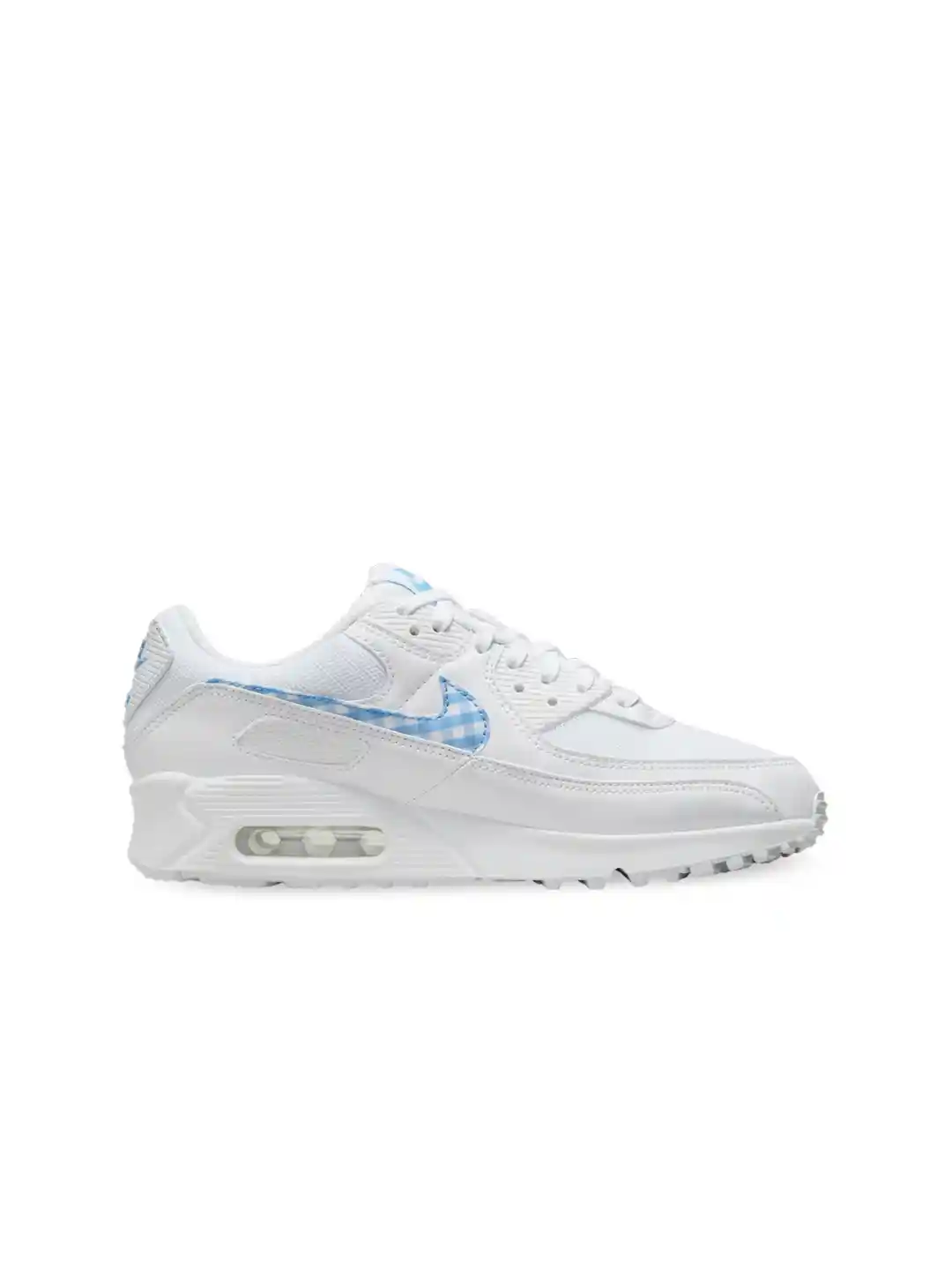 Buy Nike Women WMNS Air Max 90 Sneakers Casual Shoes for Women