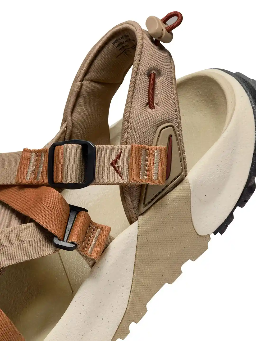 Buy Nike Men Oneonta Next Nature Comfort Sandals Sandals for Men