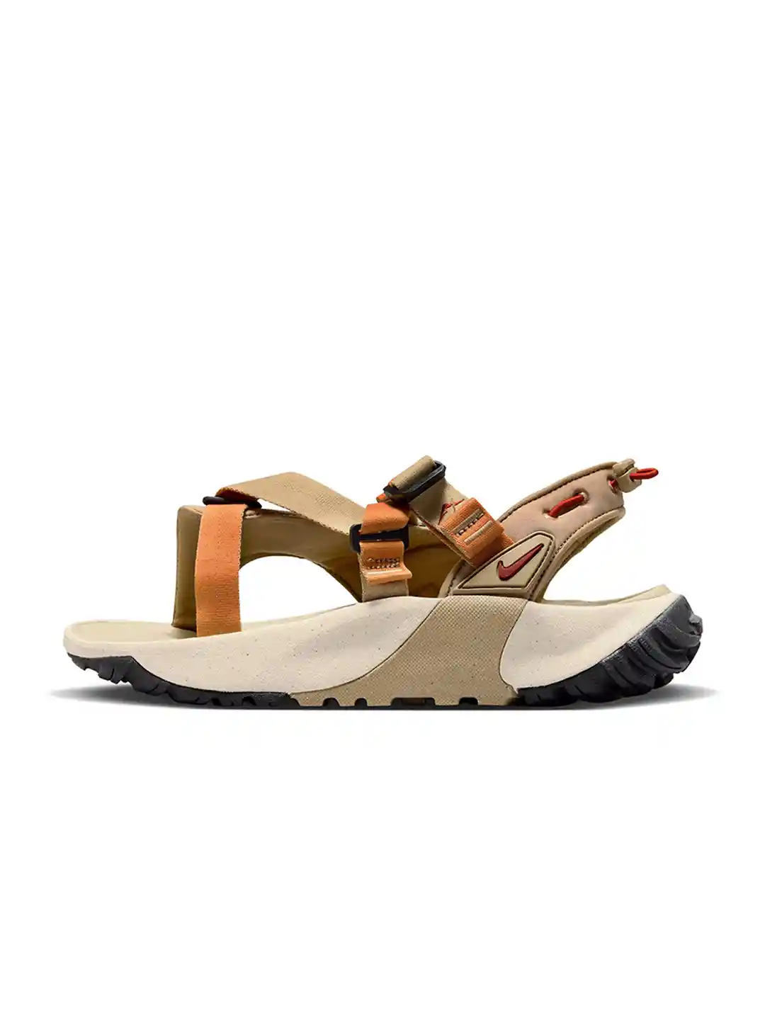 Buy Nike Men Oneonta Next Nature Comfort Sandals Sandals for Men