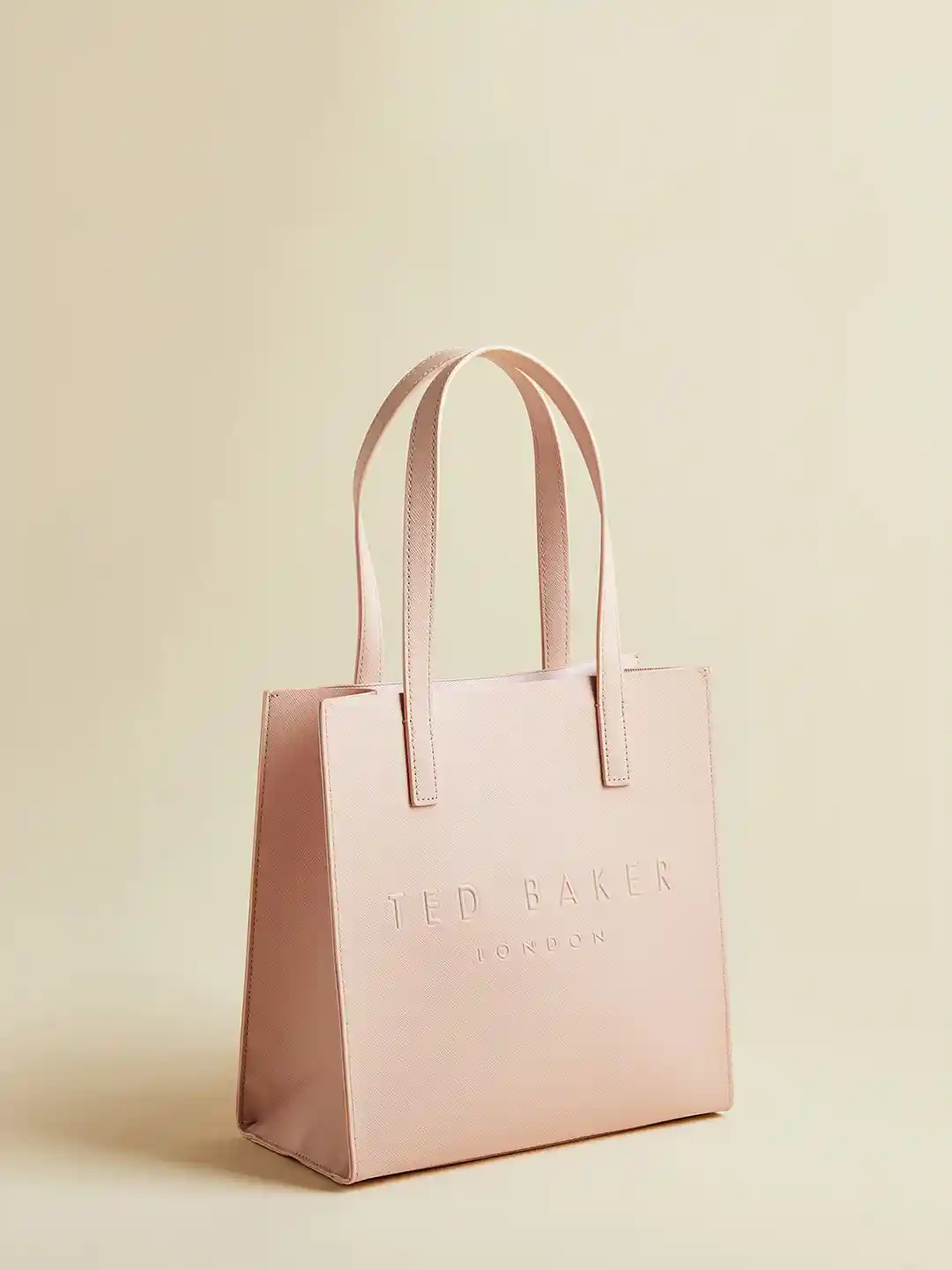 Buy Ted Baker Shopper Crosshatch Tote Bag Handbags for Women