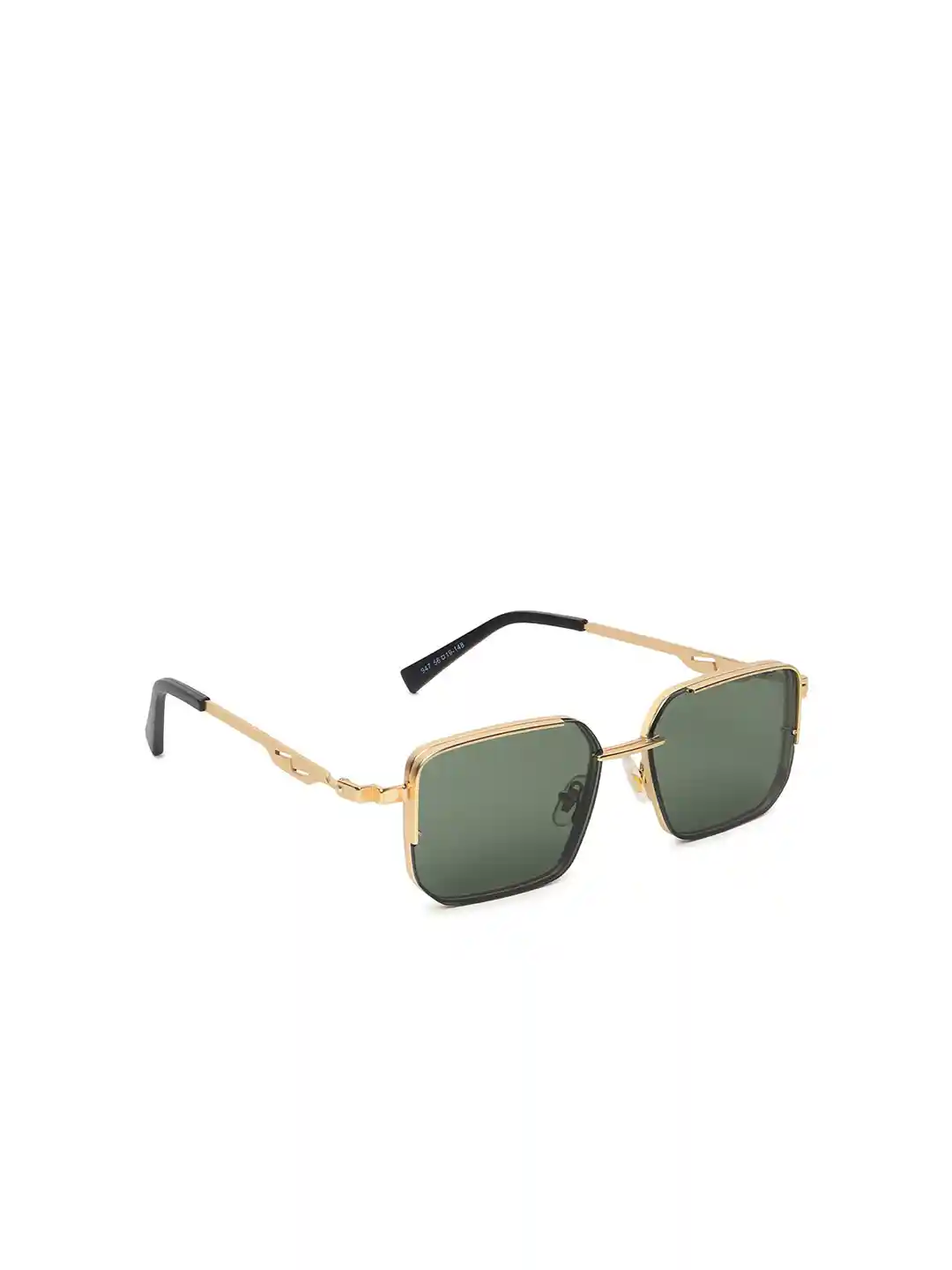 Buy Roadster Men UV Protected Rectangle Sunglass Sunglasses for