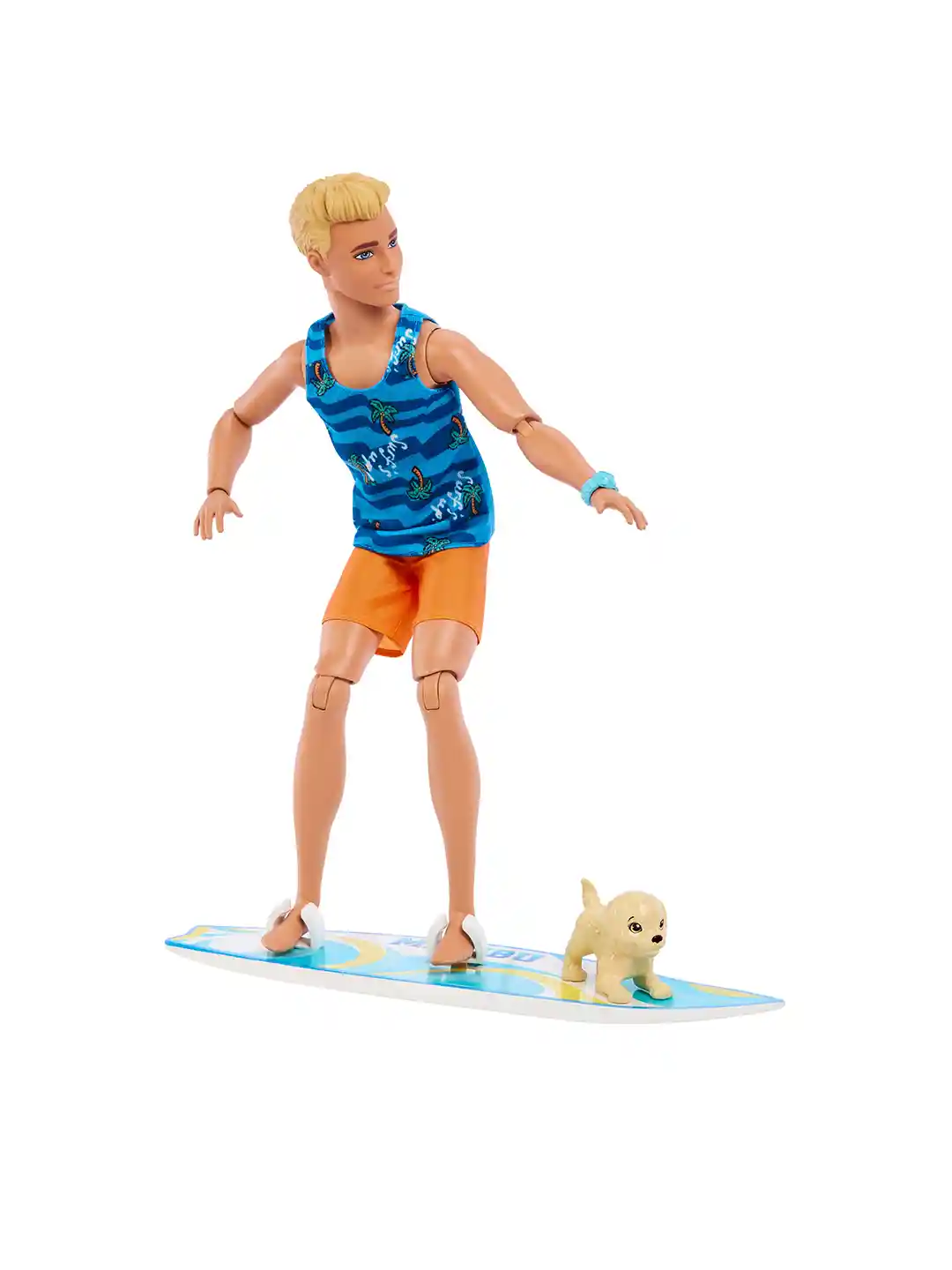 Barbie Doll Giochi Di Barbie E Ken Barbie ​Ken Soccer Doll With