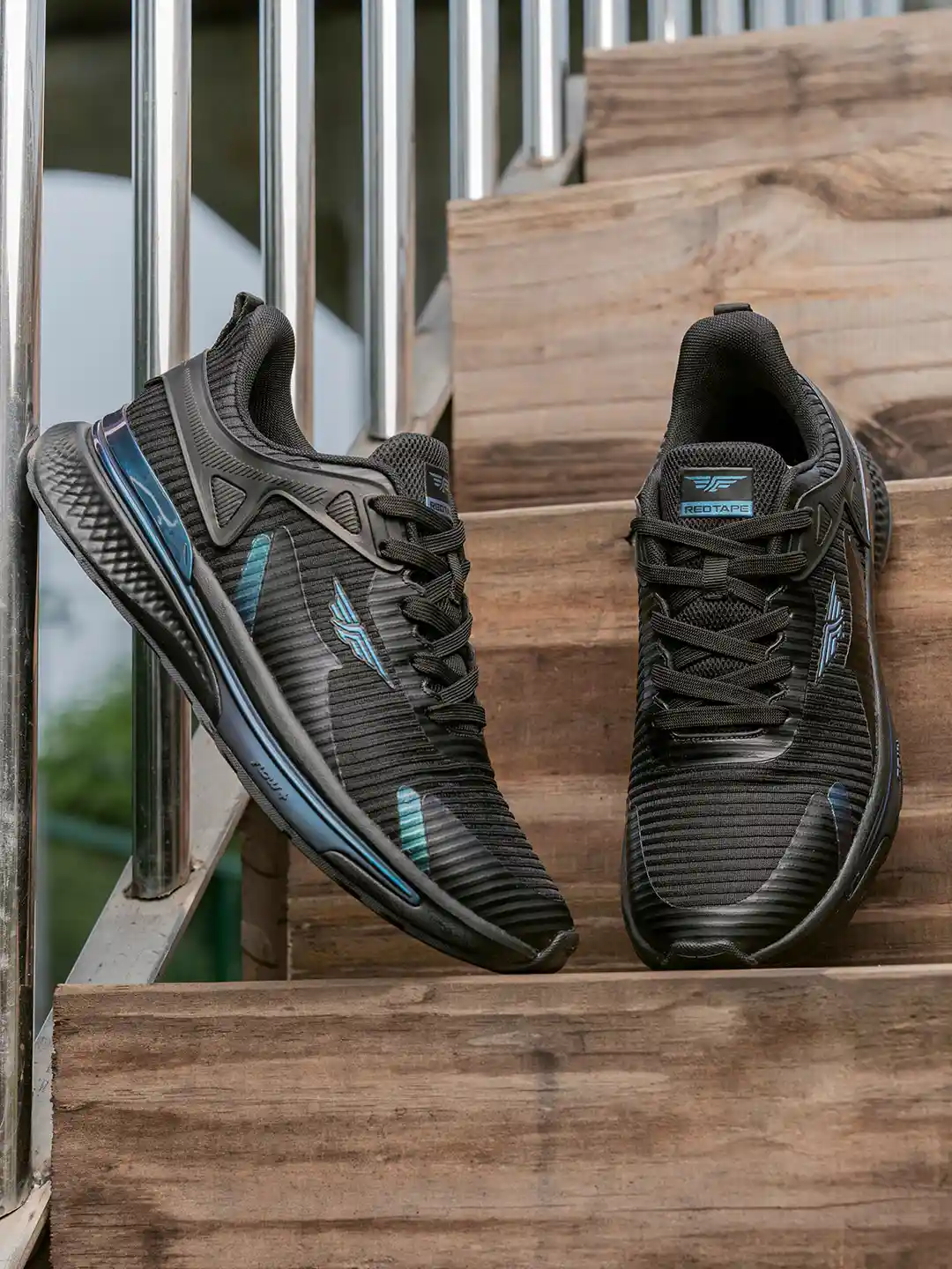 Buy Red Tape Men Lace-Up Walking Shoes Sports Shoes for Men